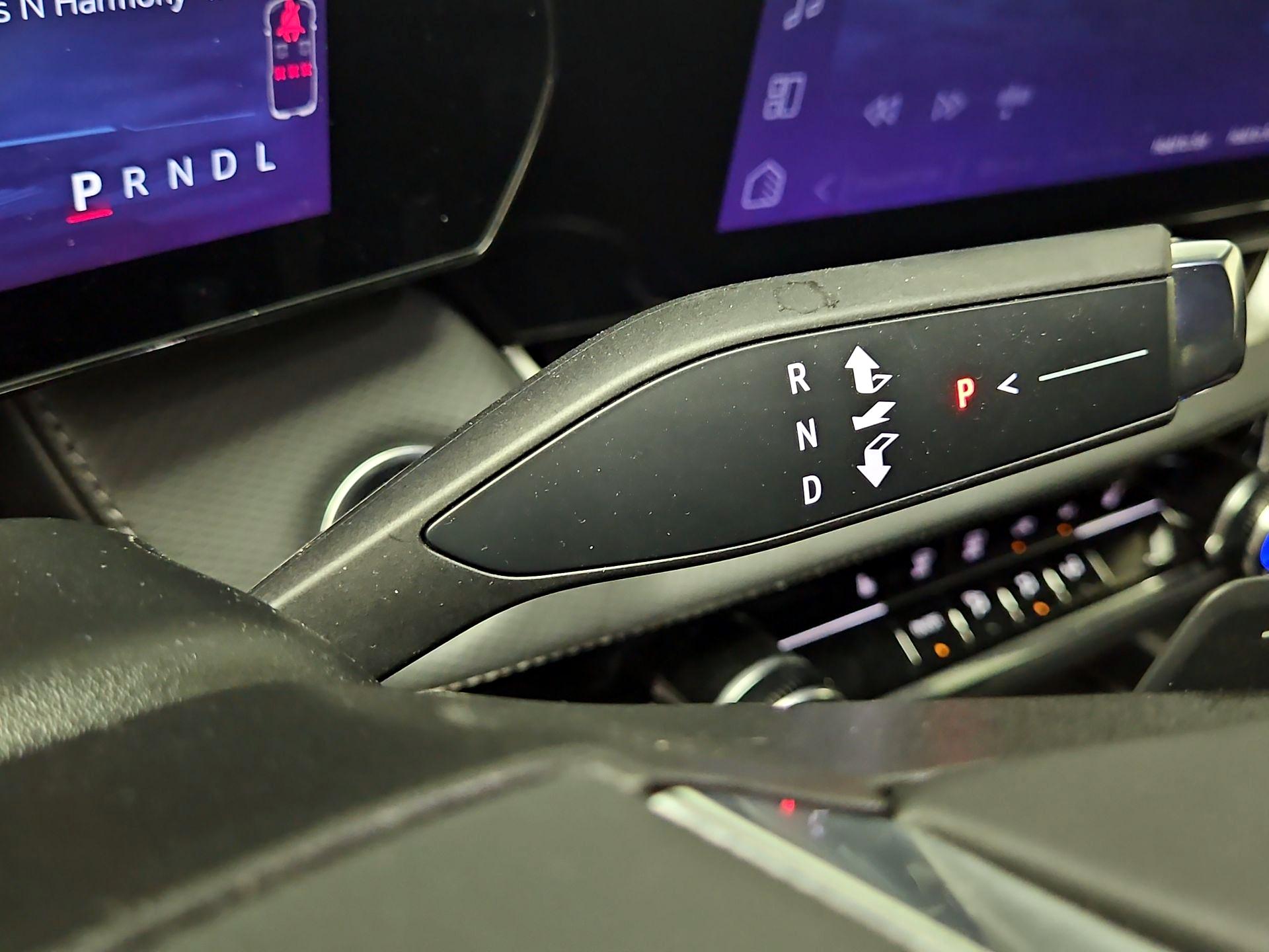 Thumbnail: 2025 Chevrolet Equinox - 17