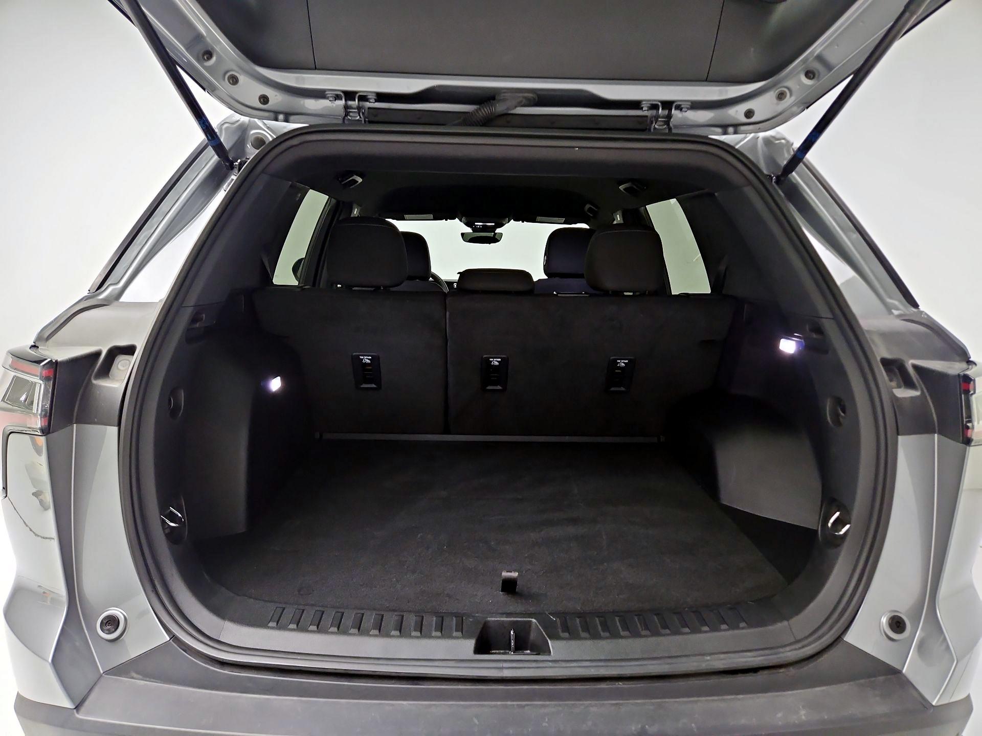 Thumbnail: 2025 Chevrolet Equinox - 20