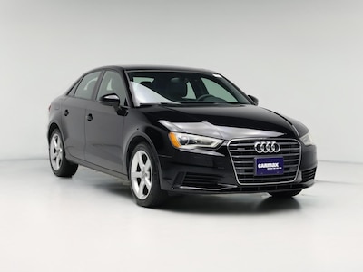 2015 Audi A3 Premium