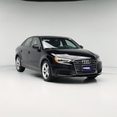 2015 Audi A3 Premium