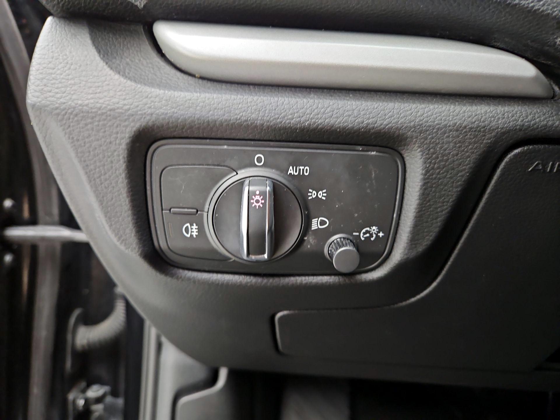 Thumbnail: 2015 Audi A3 - 13