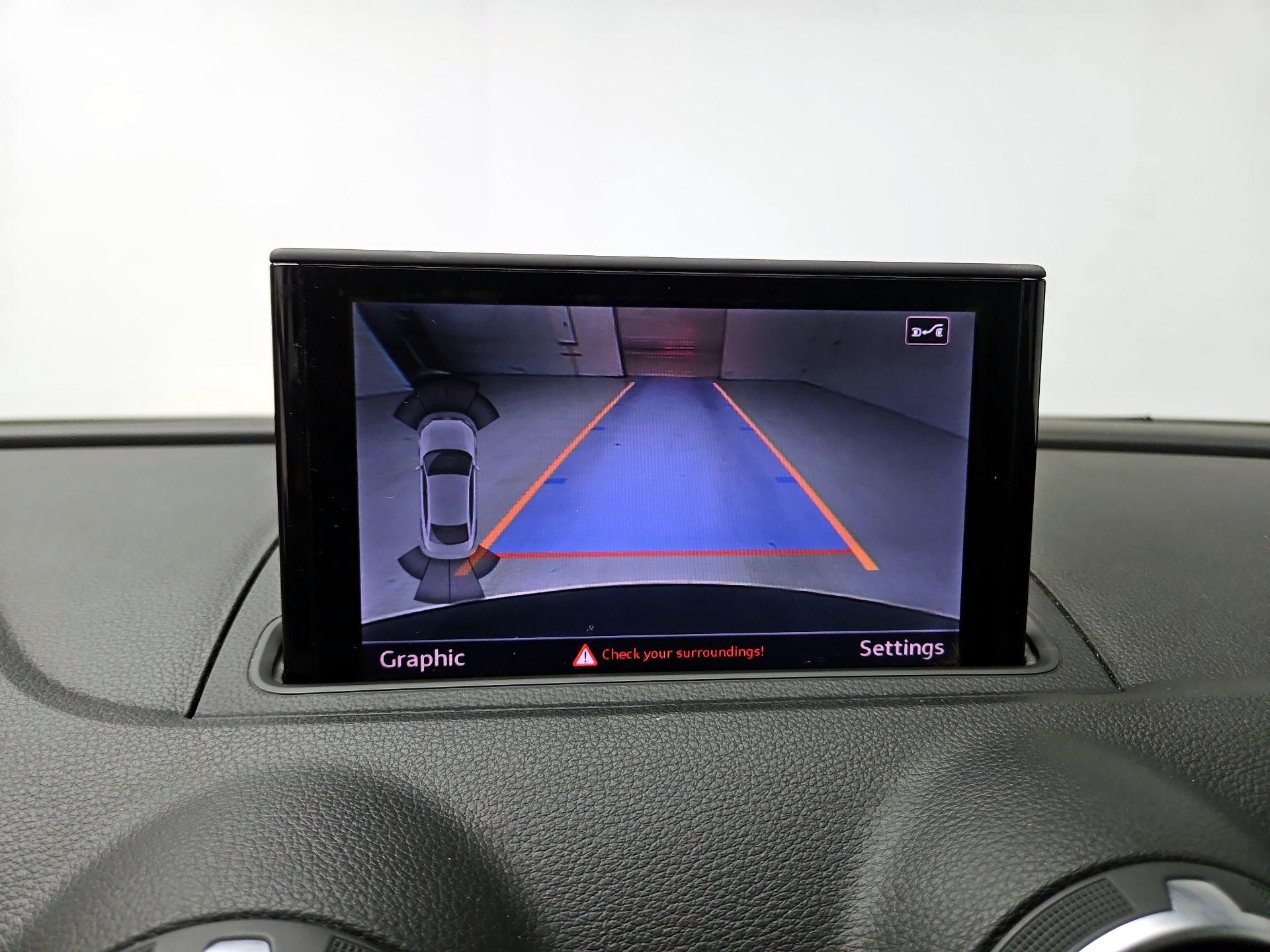 Thumbnail: 2015 Audi A3 - 15