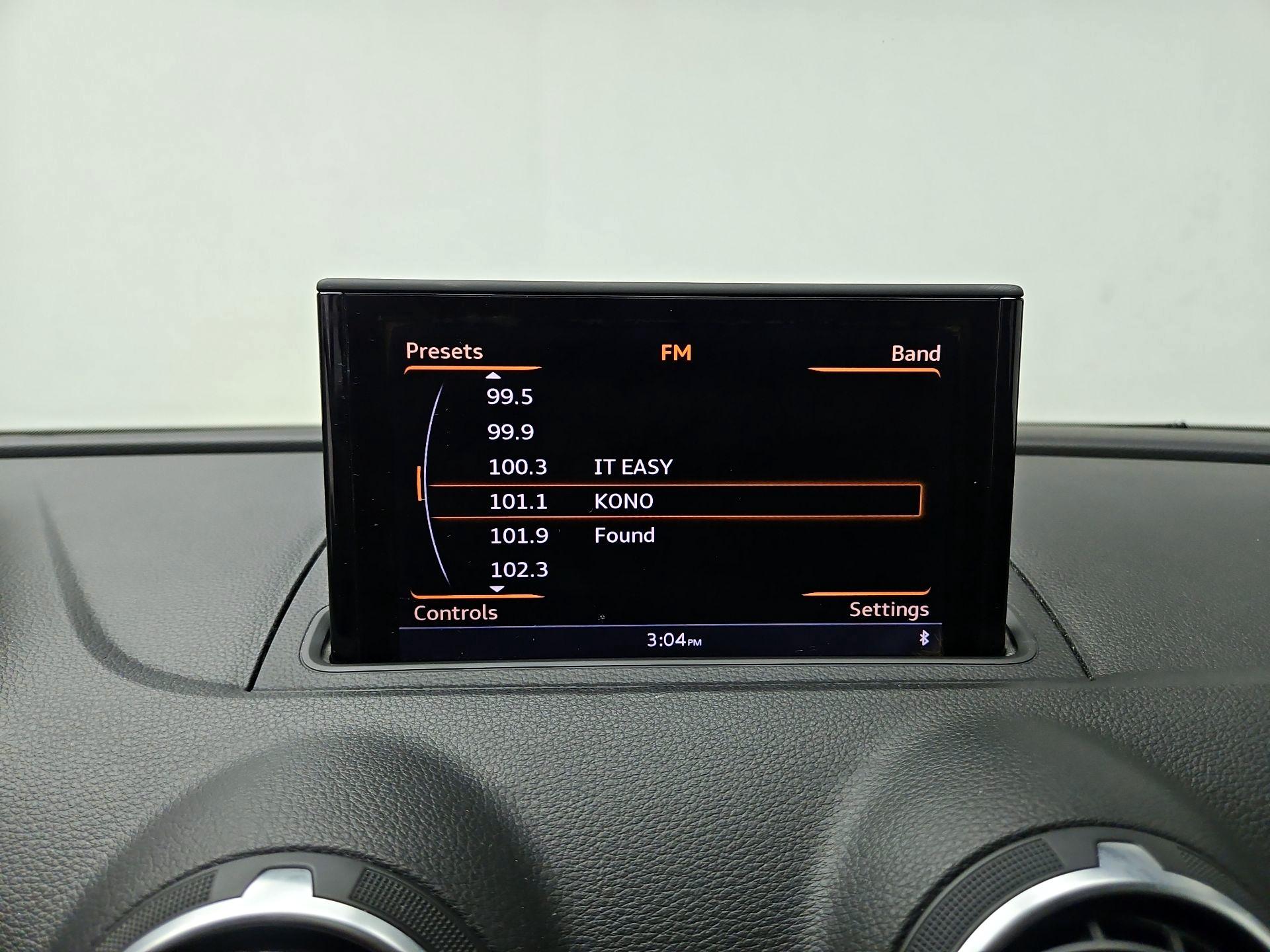 Thumbnail: 2015 Audi A3 - 16