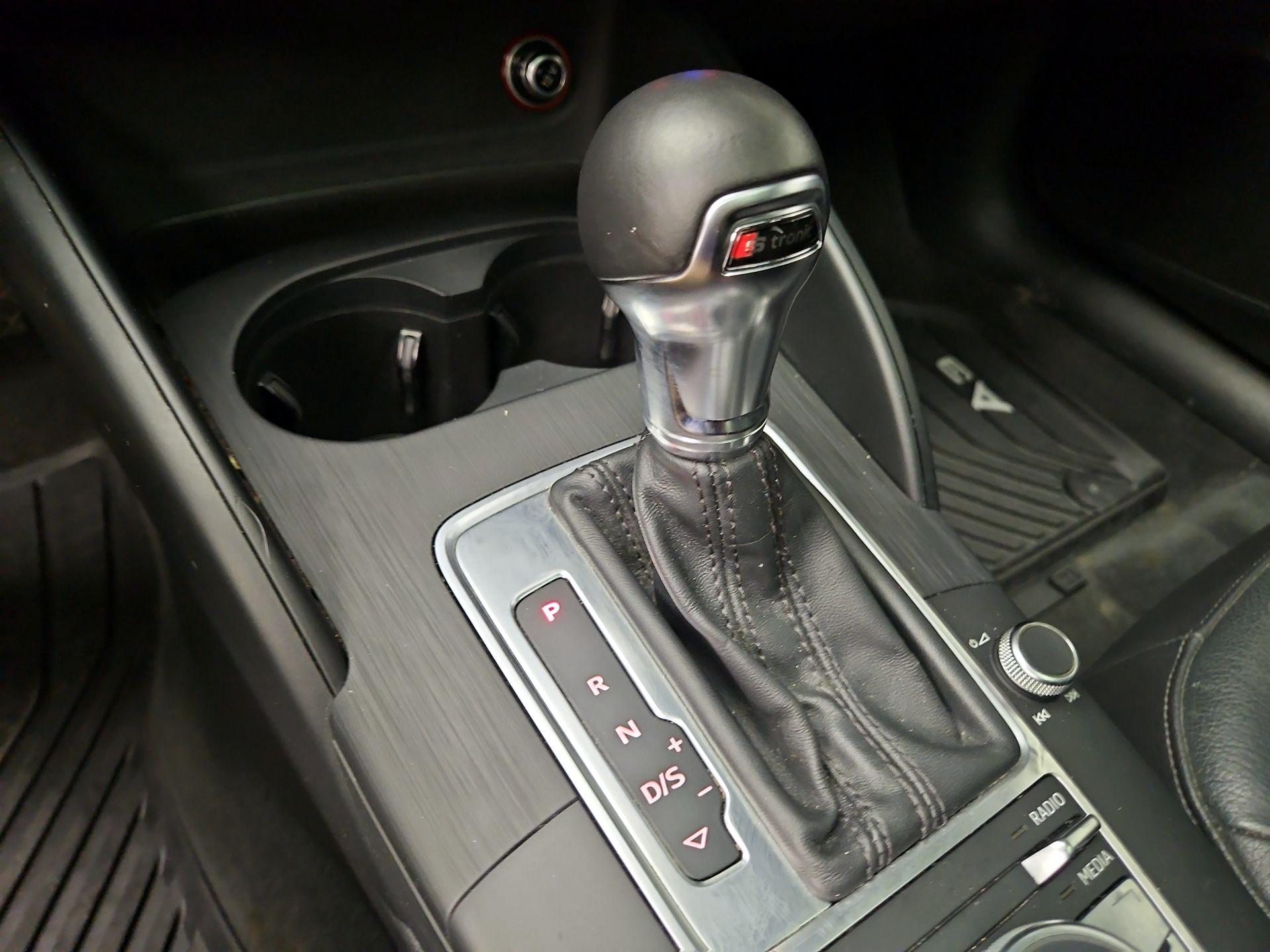 Thumbnail: 2015 Audi A3 - 18