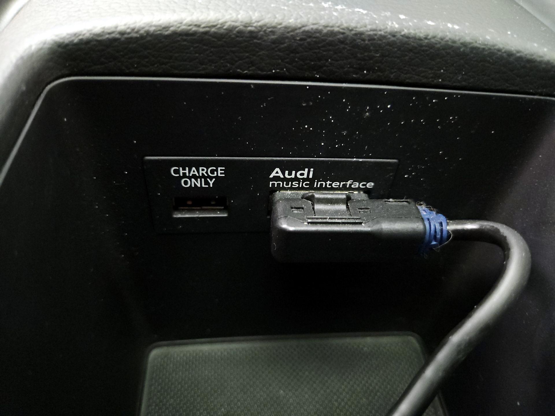 Thumbnail: 2015 Audi A3 - 19