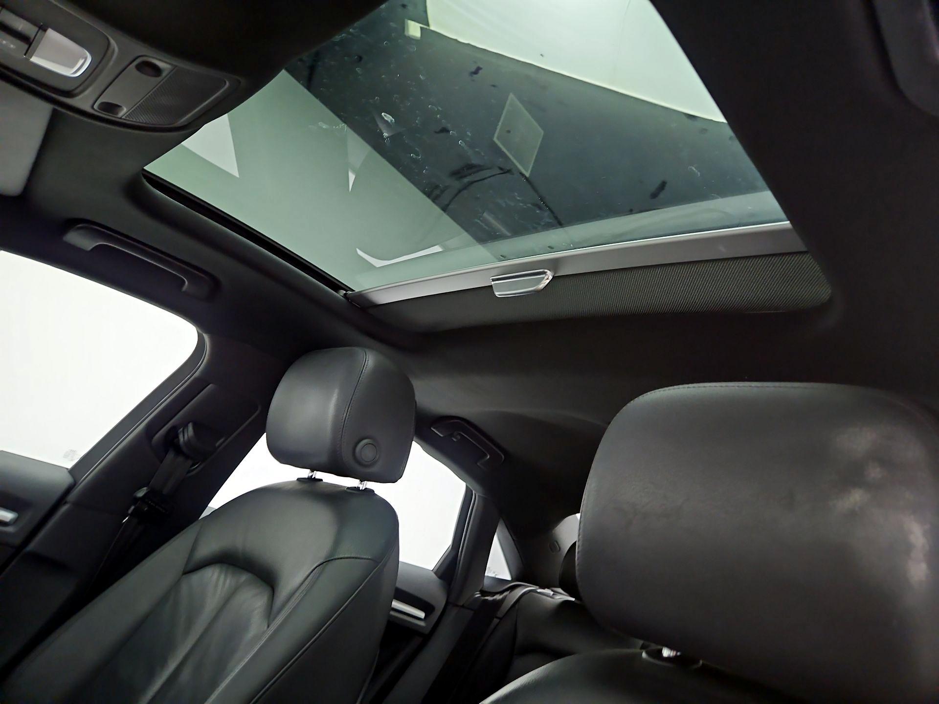 Thumbnail: 2015 Audi A3 - 20