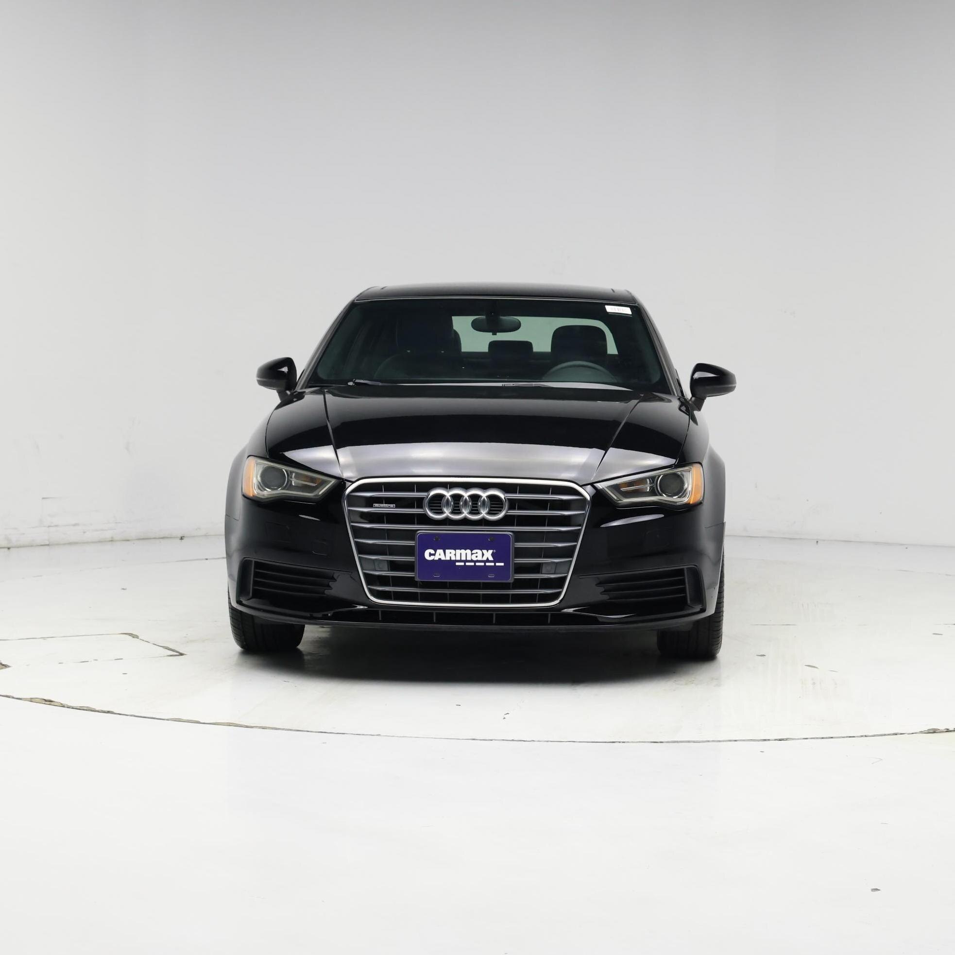 Thumbnail: 2015 Audi A3 - 5