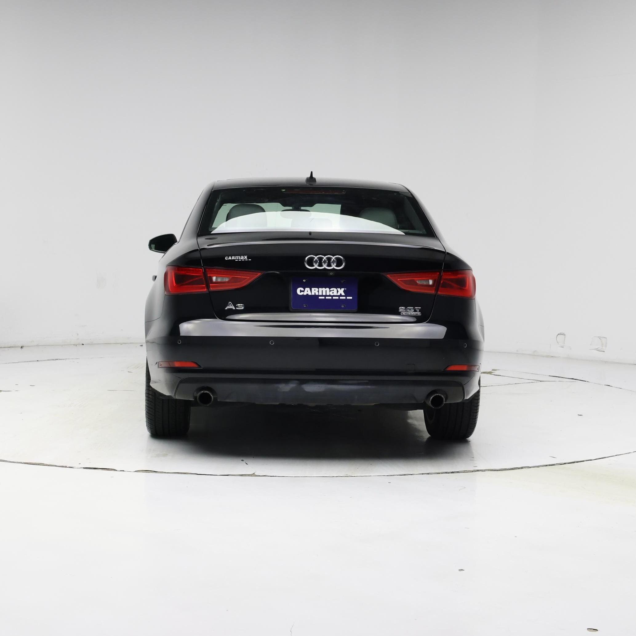 Thumbnail: 2015 Audi A3 - 6