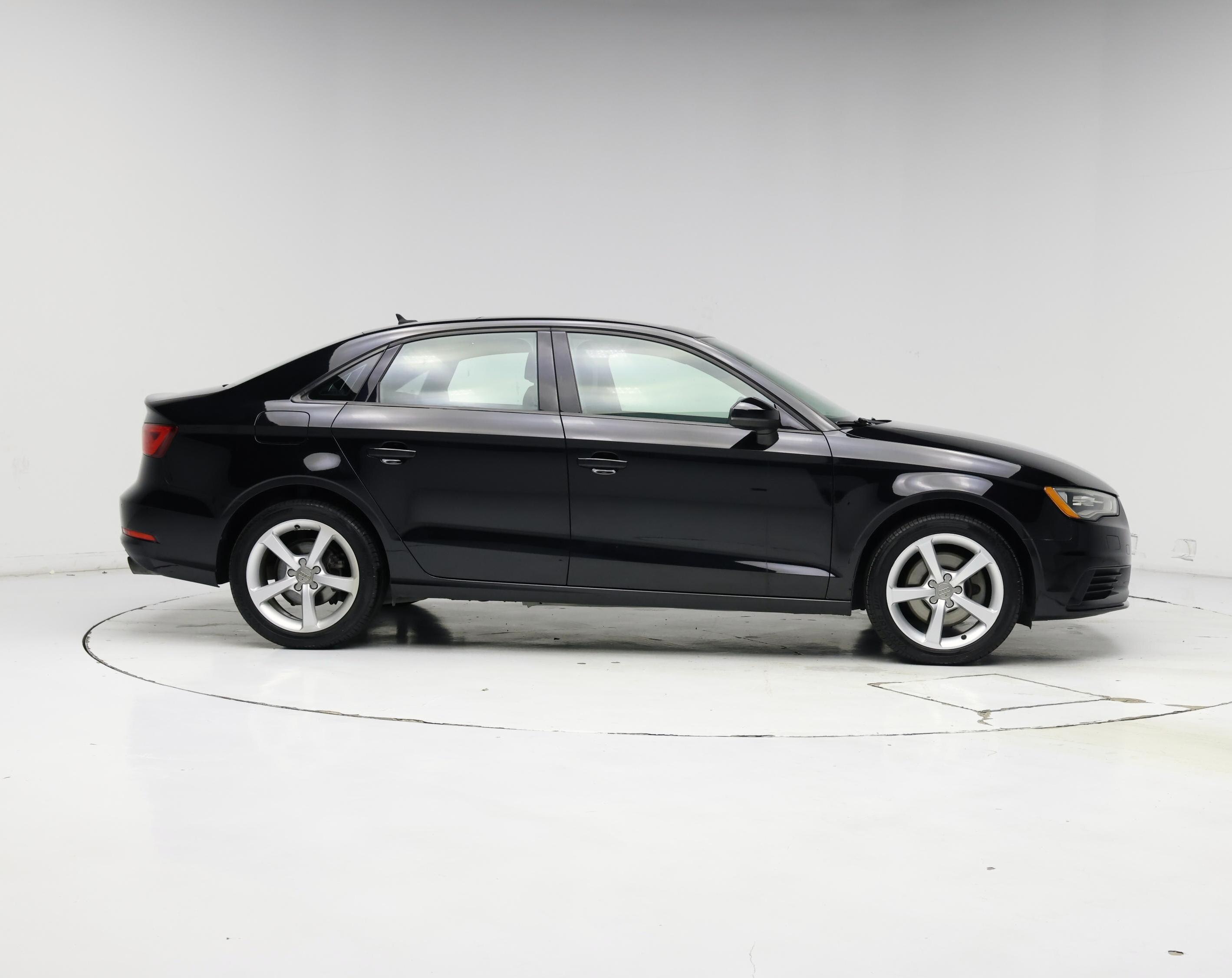 Thumbnail: 2015 Audi A3 - 7