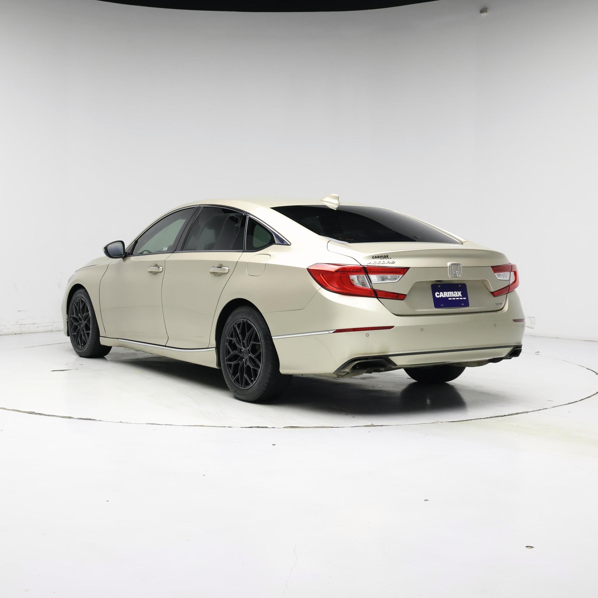 Thumbnail: 2018 Honda Accord - 2
