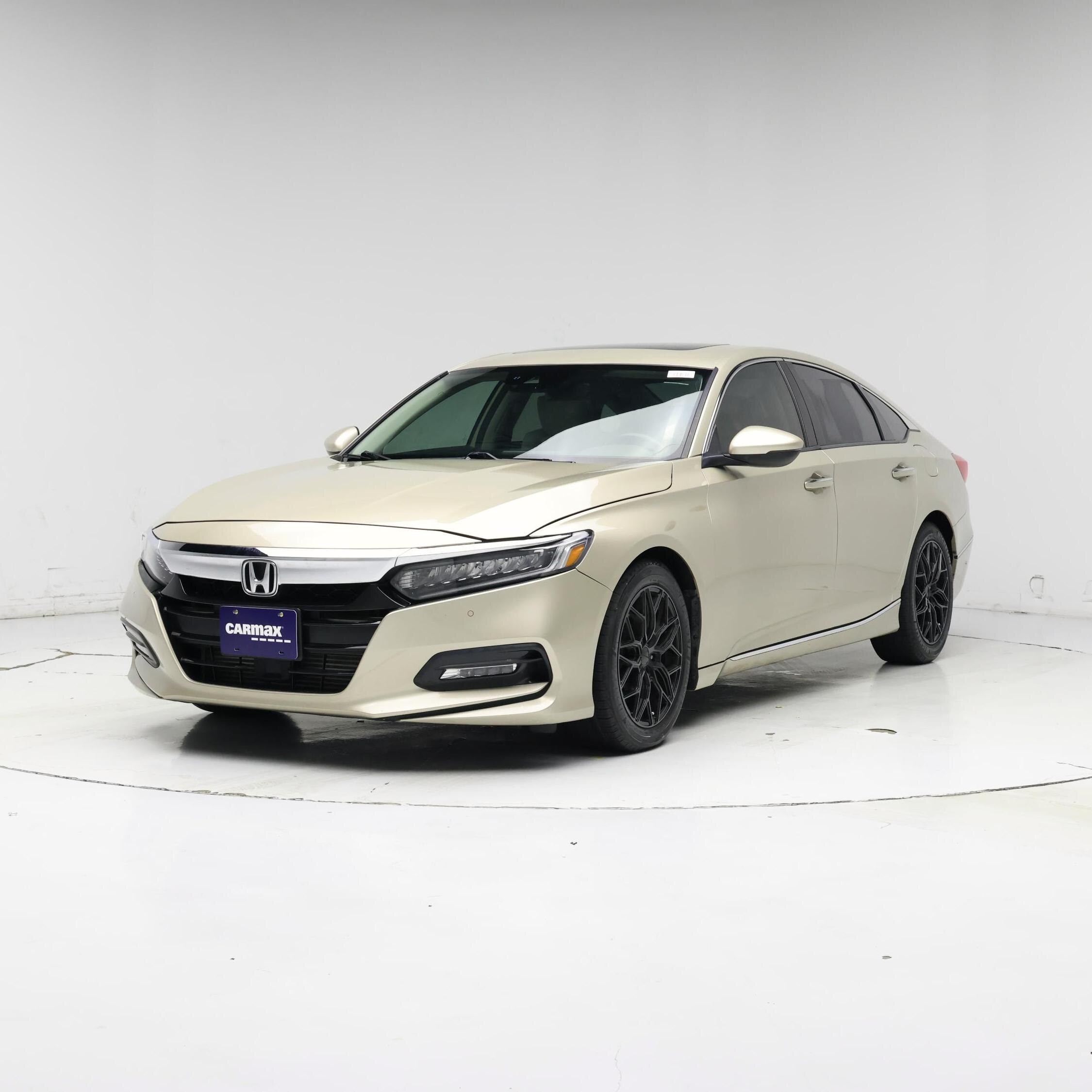 Thumbnail: 2018 Honda Accord - 4