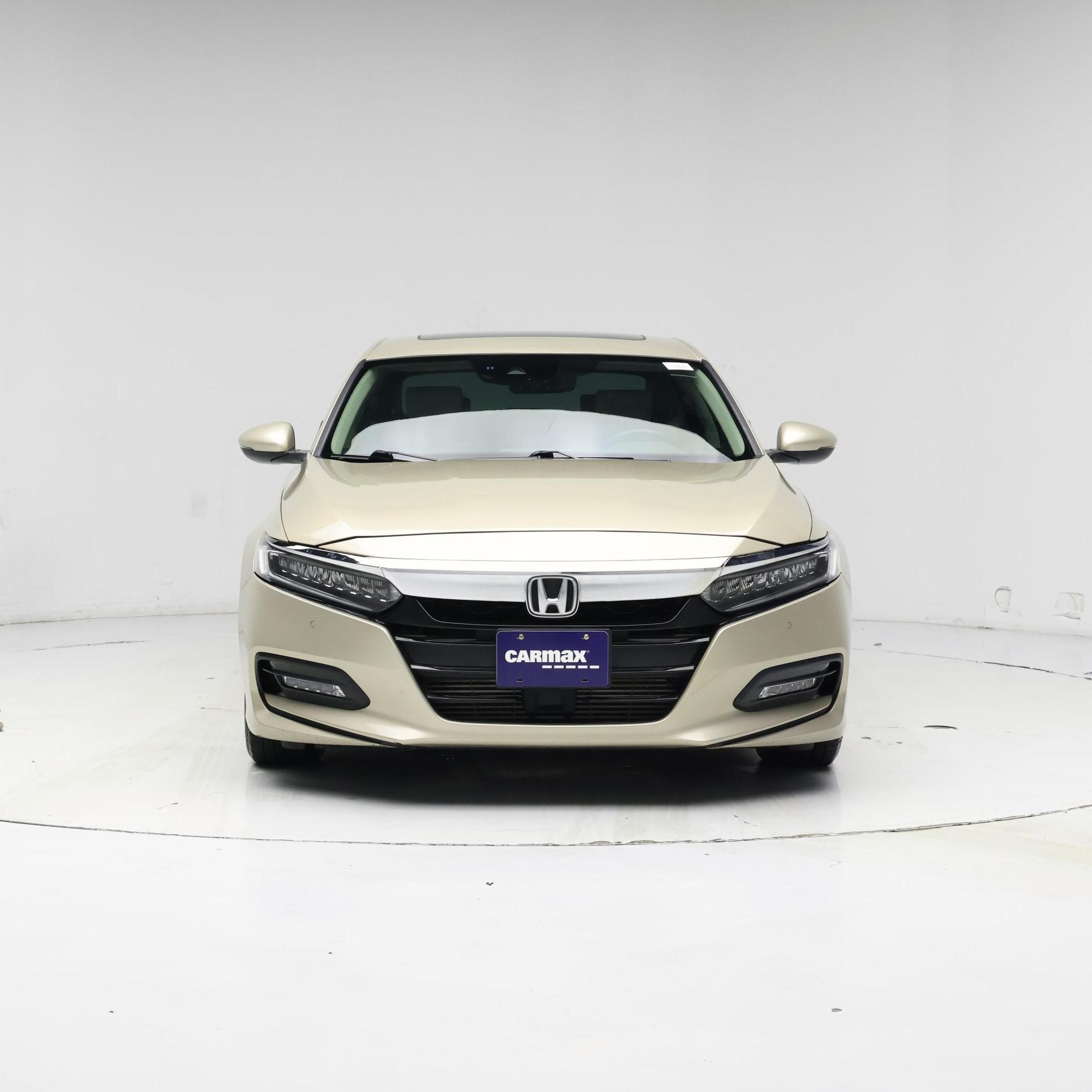 Thumbnail: 2018 Honda Accord - 5