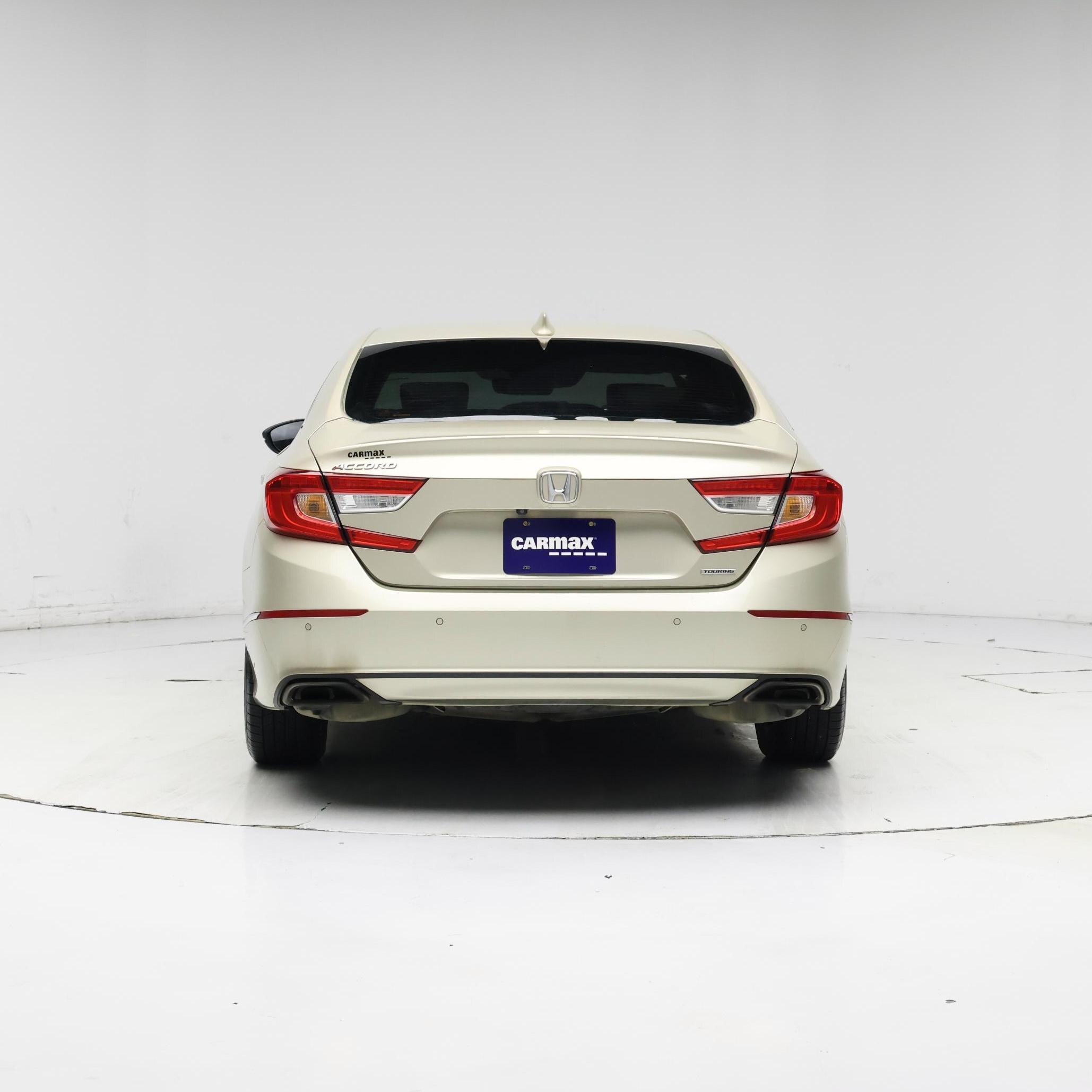 Thumbnail: 2018 Honda Accord - 6