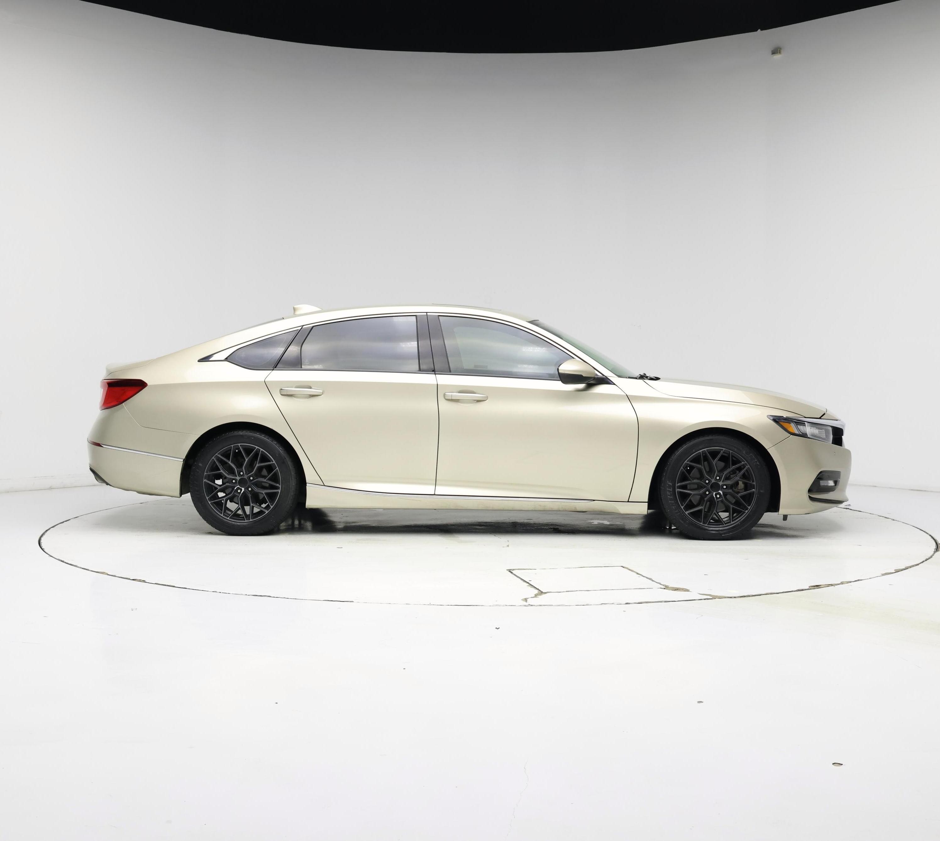 Thumbnail: 2018 Honda Accord - 7