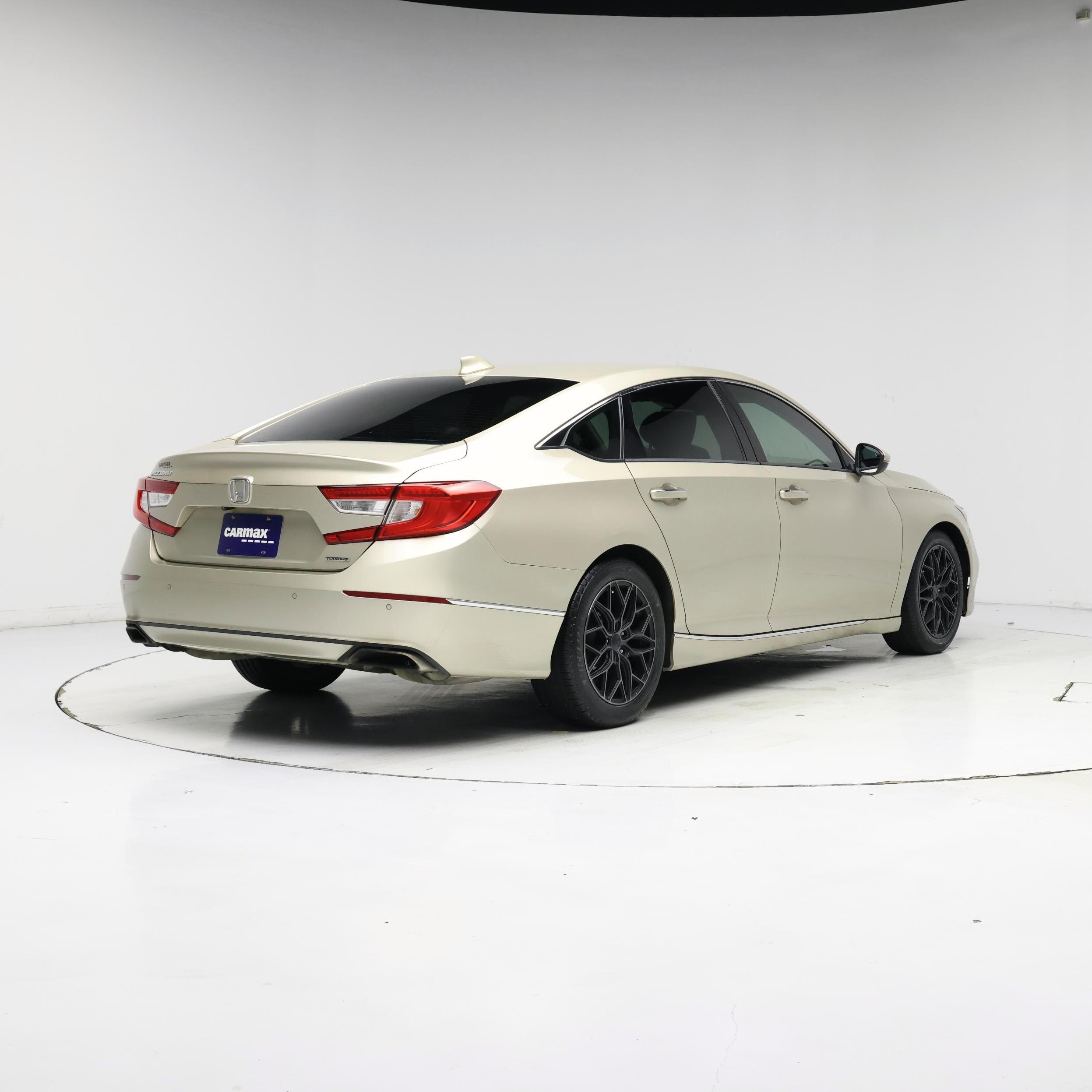 Thumbnail: 2018 Honda Accord - 8