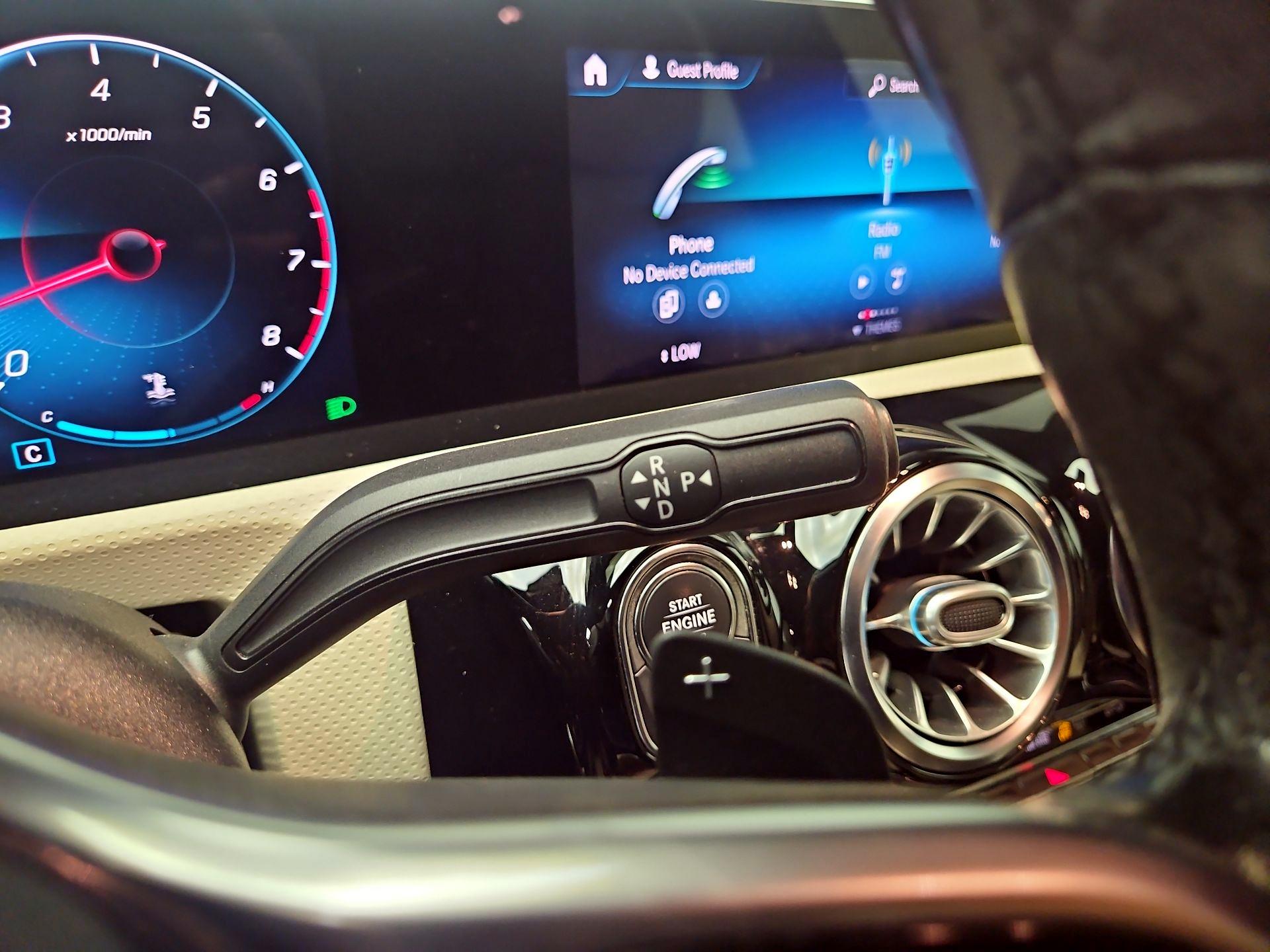 Thumbnail: 2021 Mercedes-Benz CLA - 15