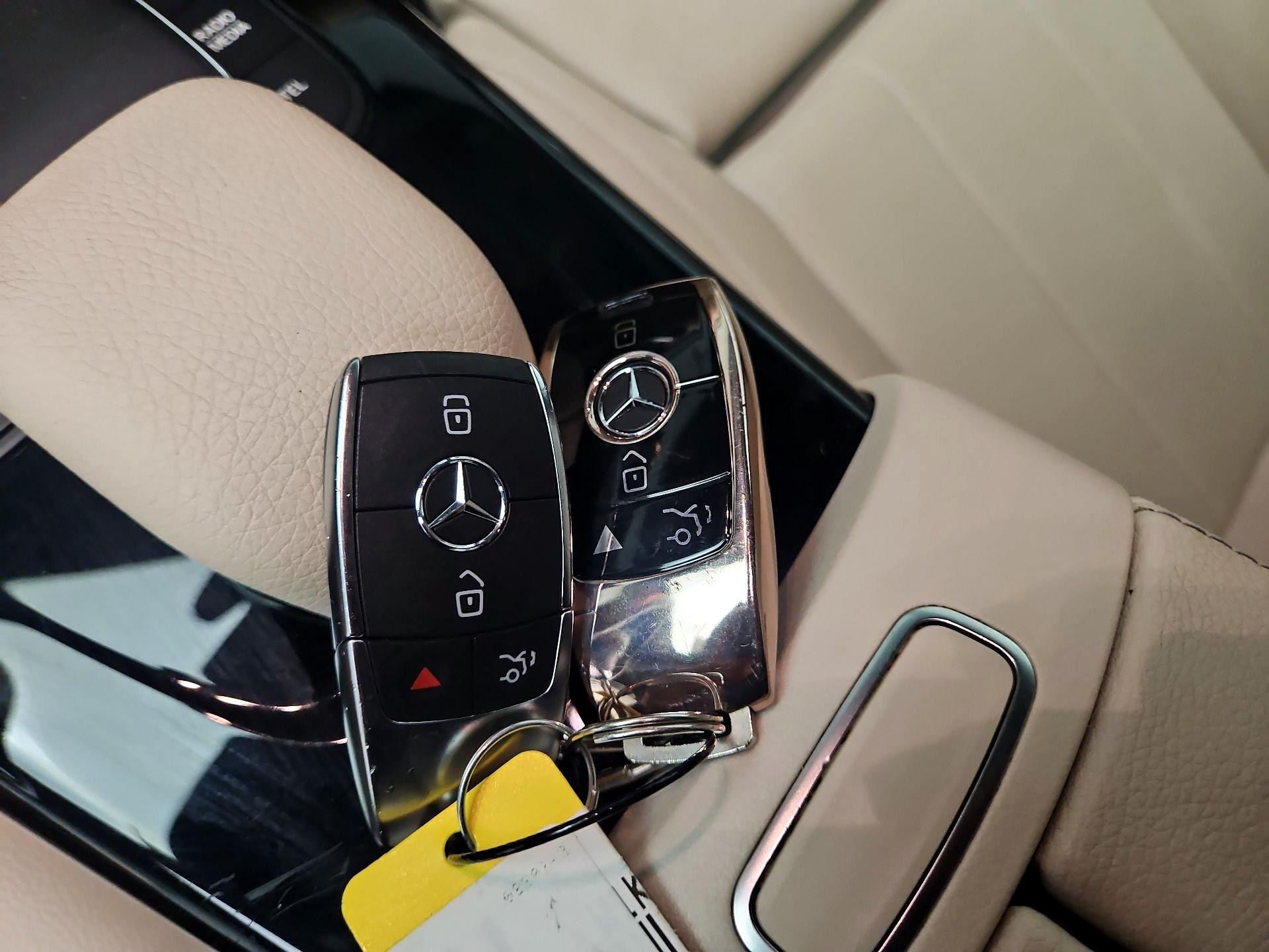 Thumbnail: 2021 Mercedes-Benz CLA - 20
