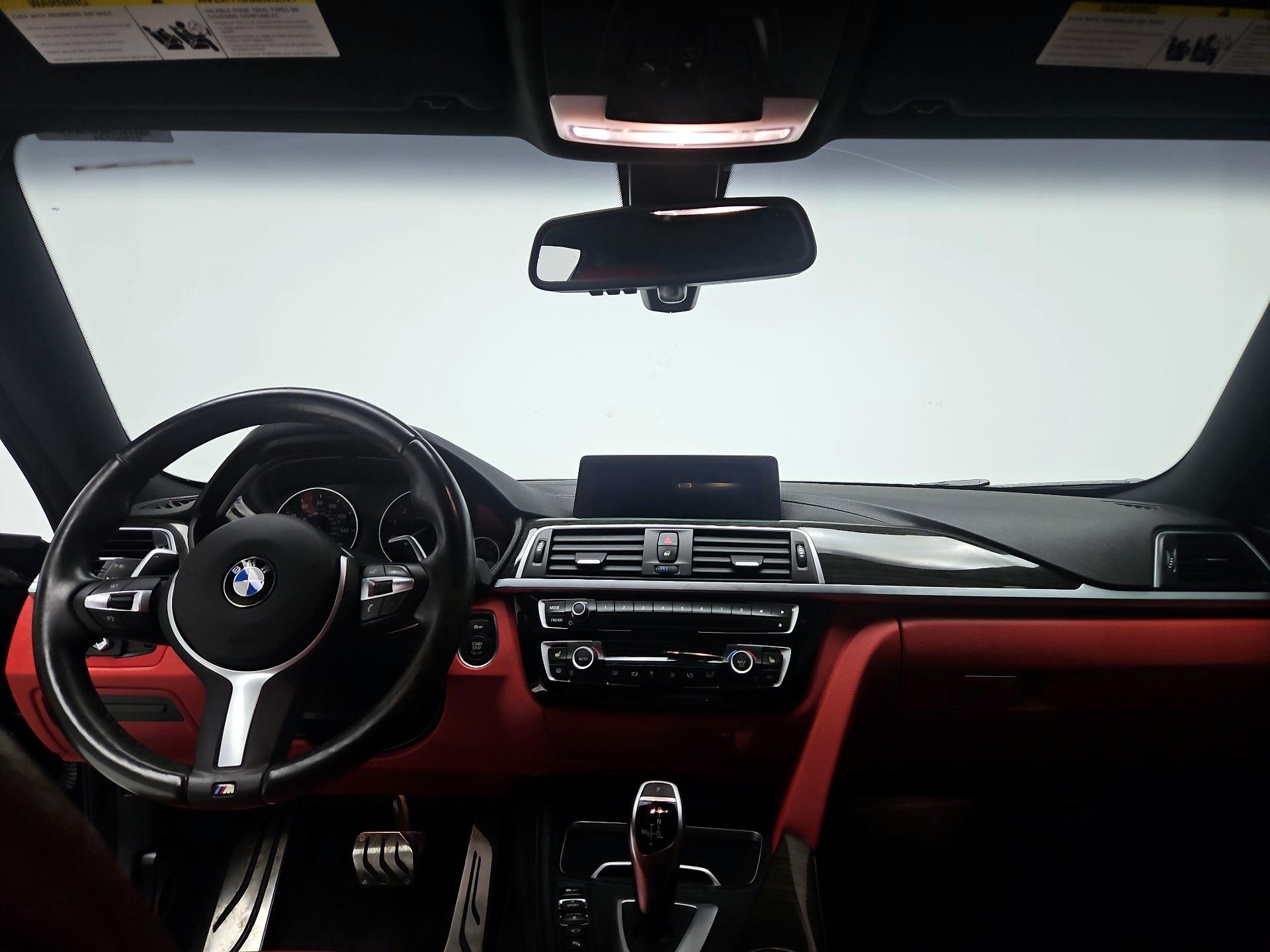 Thumbnail: 2019 BMW 4 Series - 9