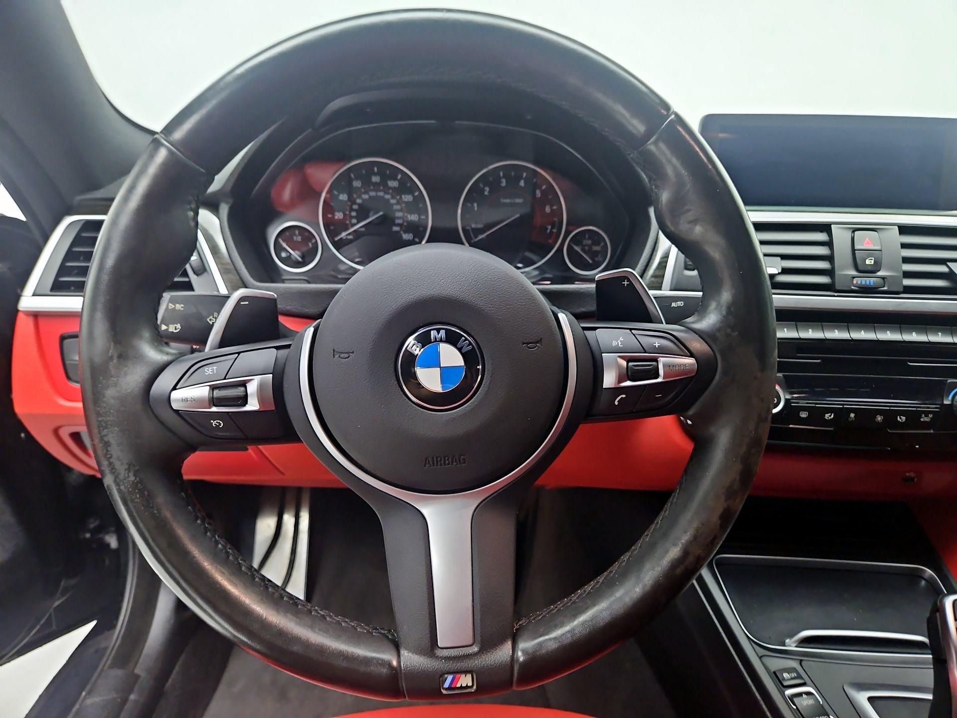 Thumbnail: 2019 BMW 4 Series - 10