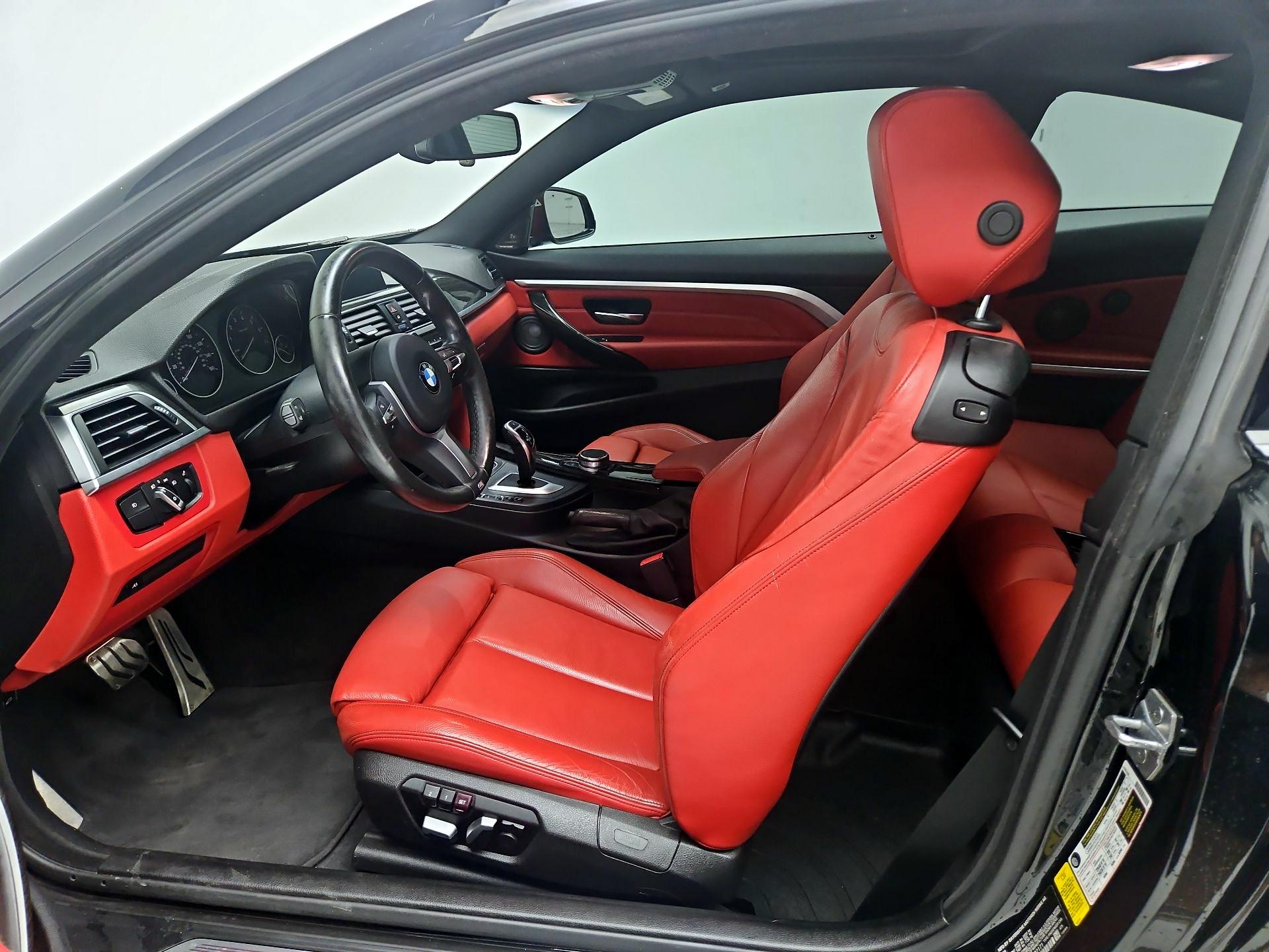 Thumbnail: 2019 BMW 4 Series - 11