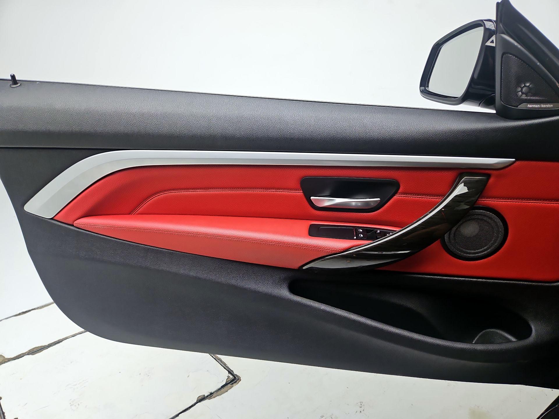 Thumbnail: 2019 BMW 4 Series - 12