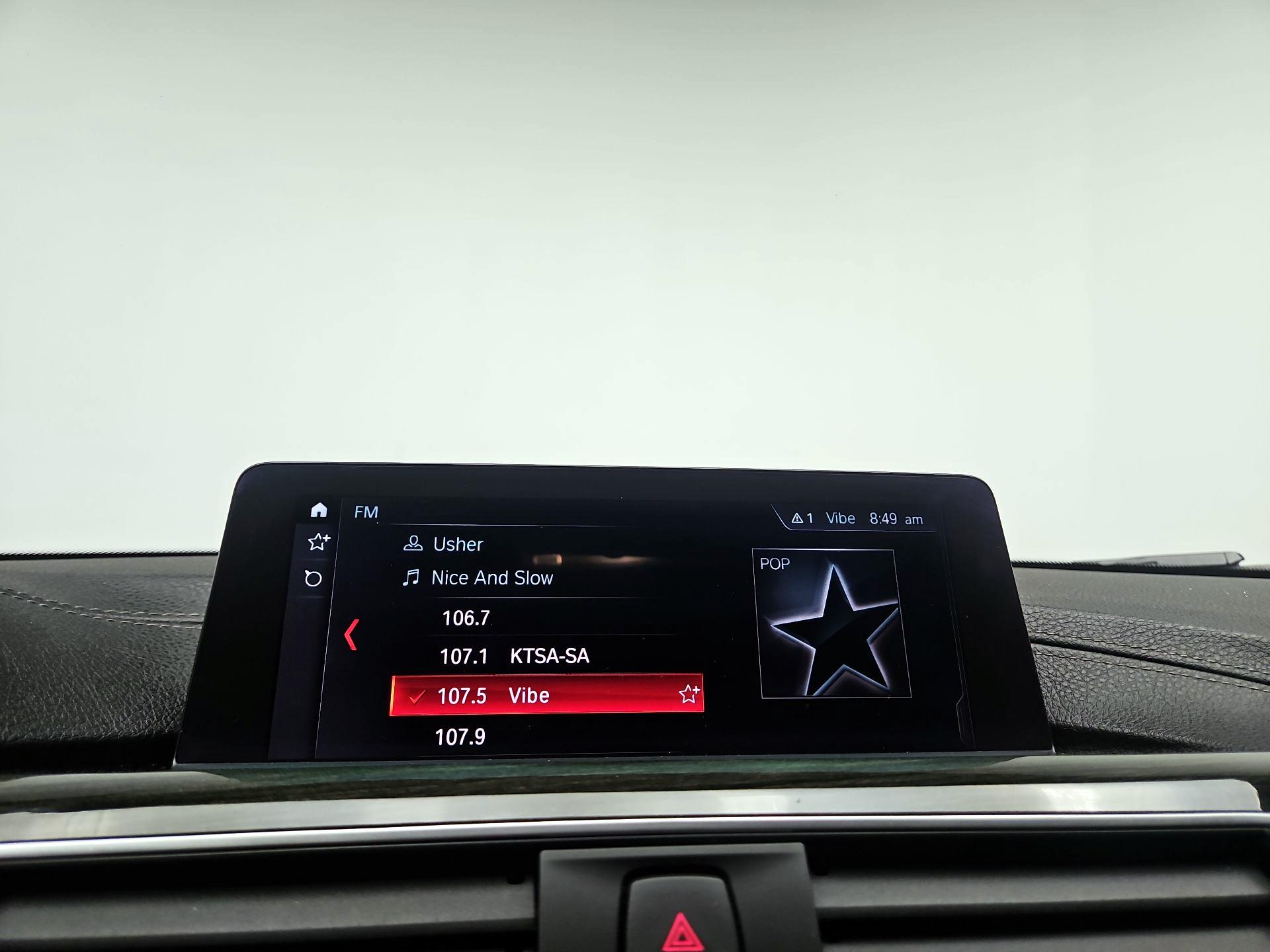 Thumbnail: 2019 BMW 4 Series - 16