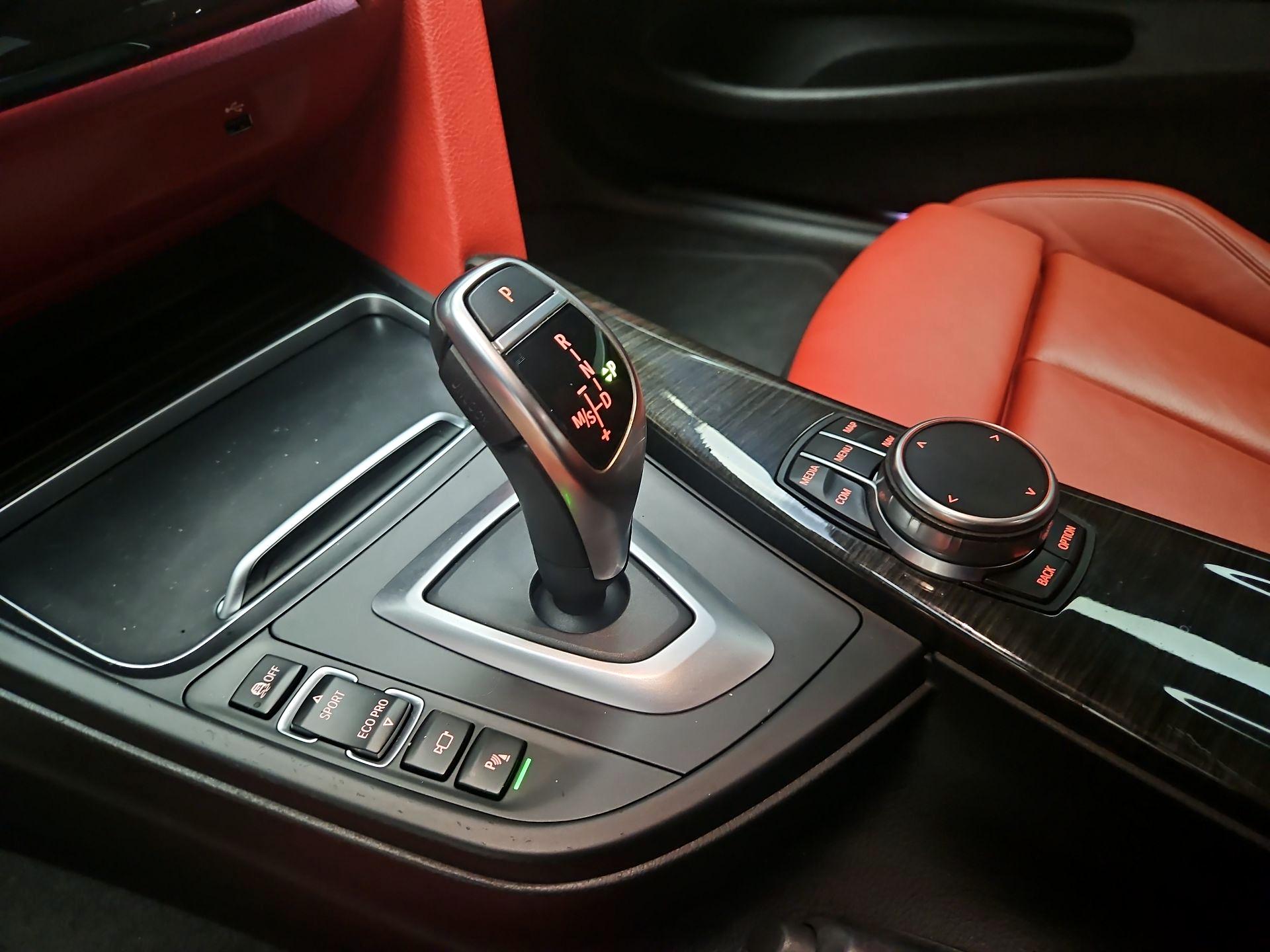 Thumbnail: 2019 BMW 4 Series - 18