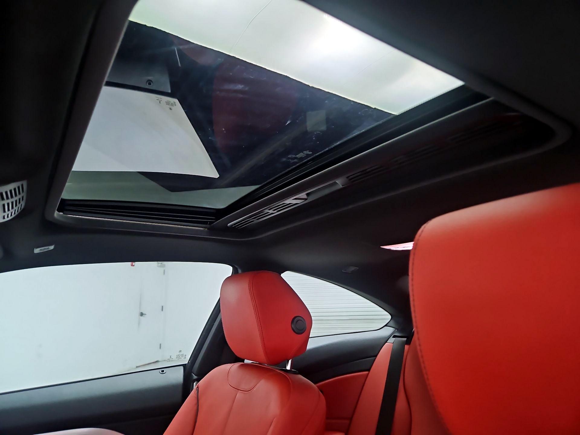 Thumbnail: 2019 BMW 4 Series - 20