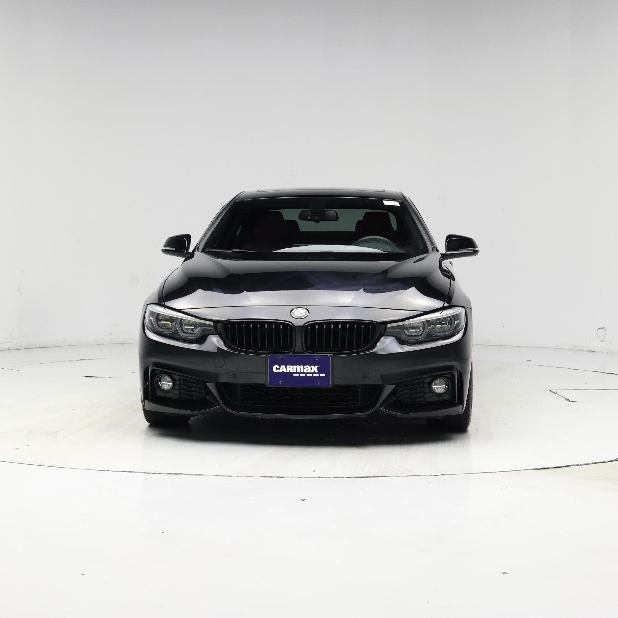 Thumbnail: 2019 BMW 4 Series - 5