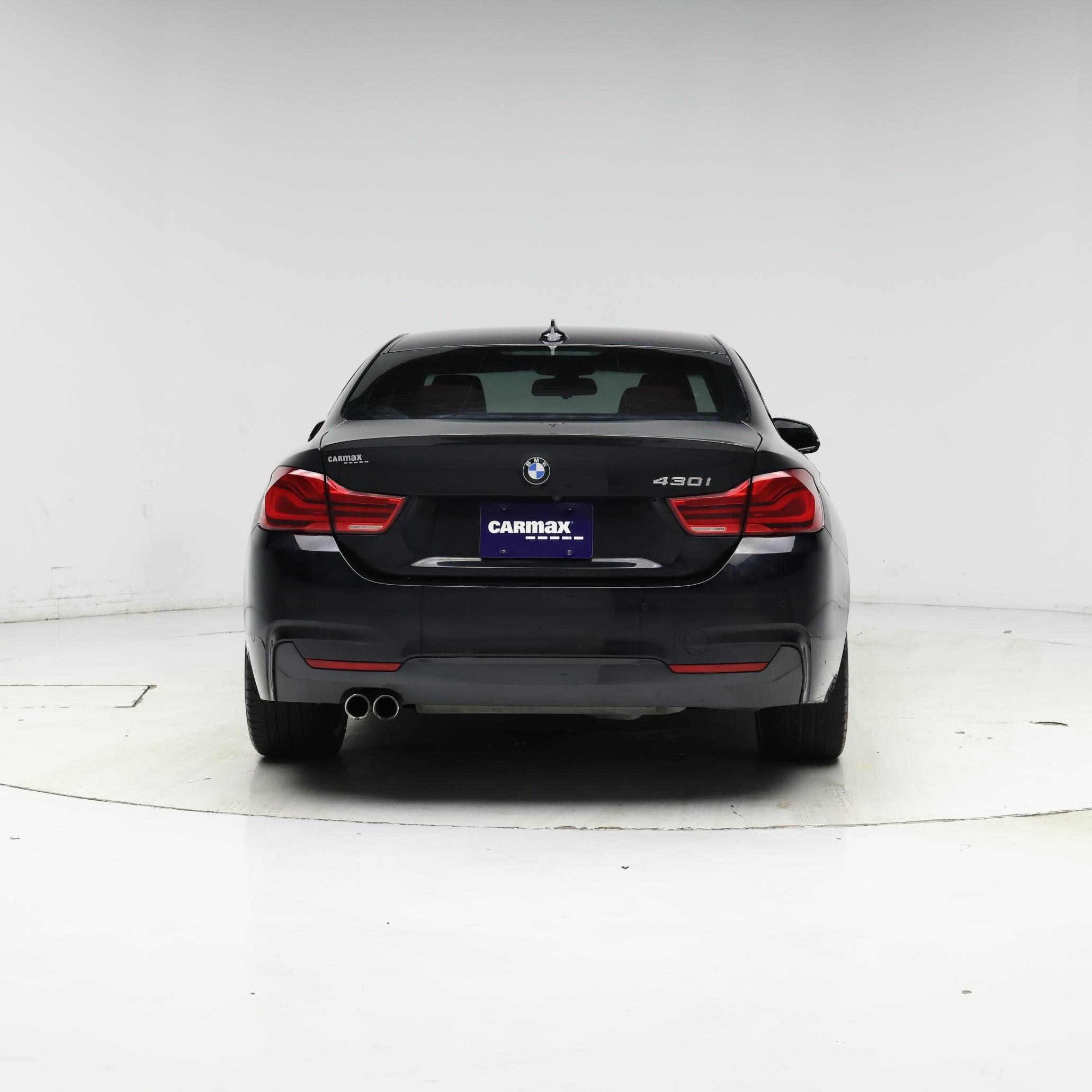 Thumbnail: 2019 BMW 4 Series - 6