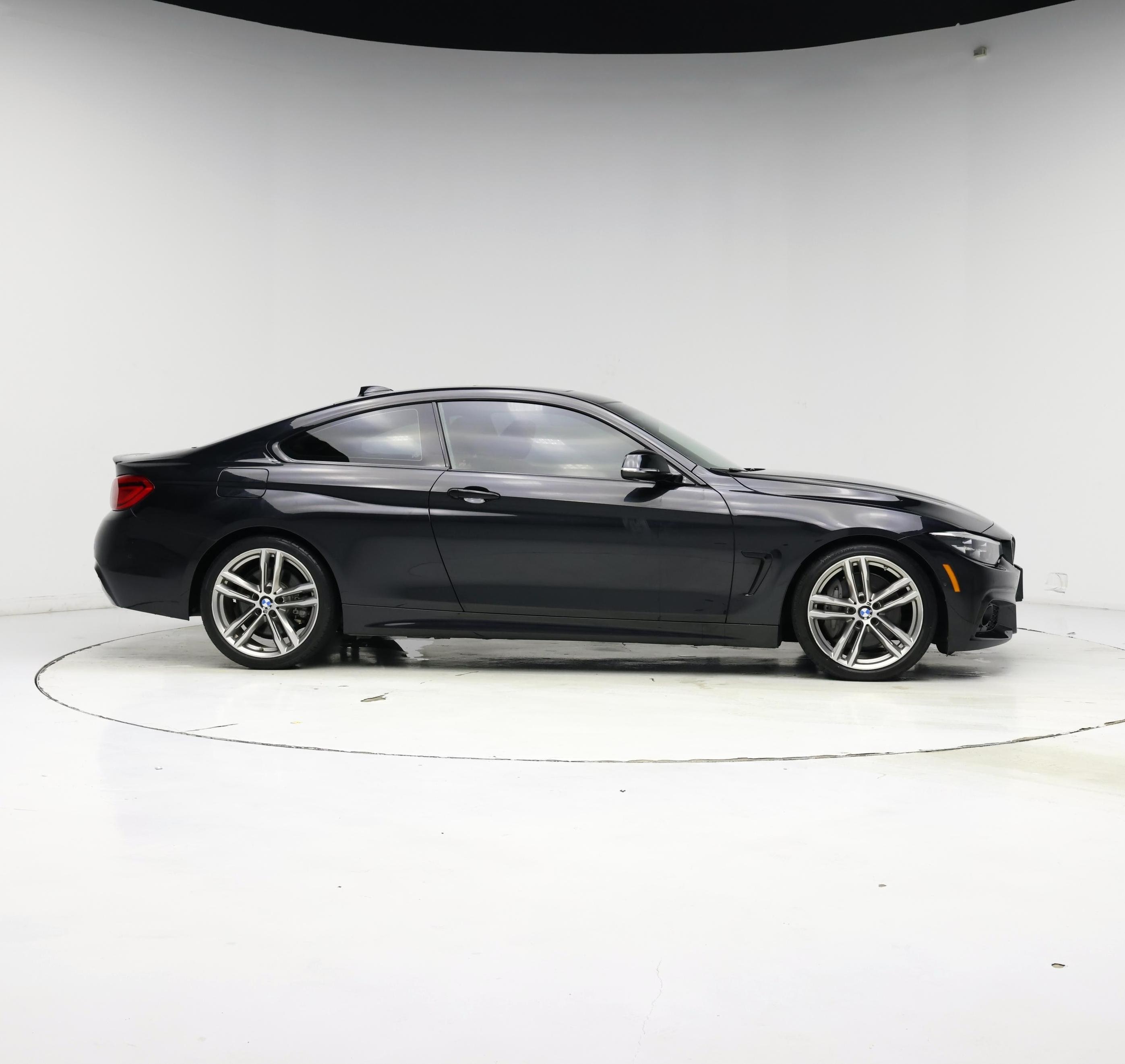Thumbnail: 2019 BMW 4 Series - 7