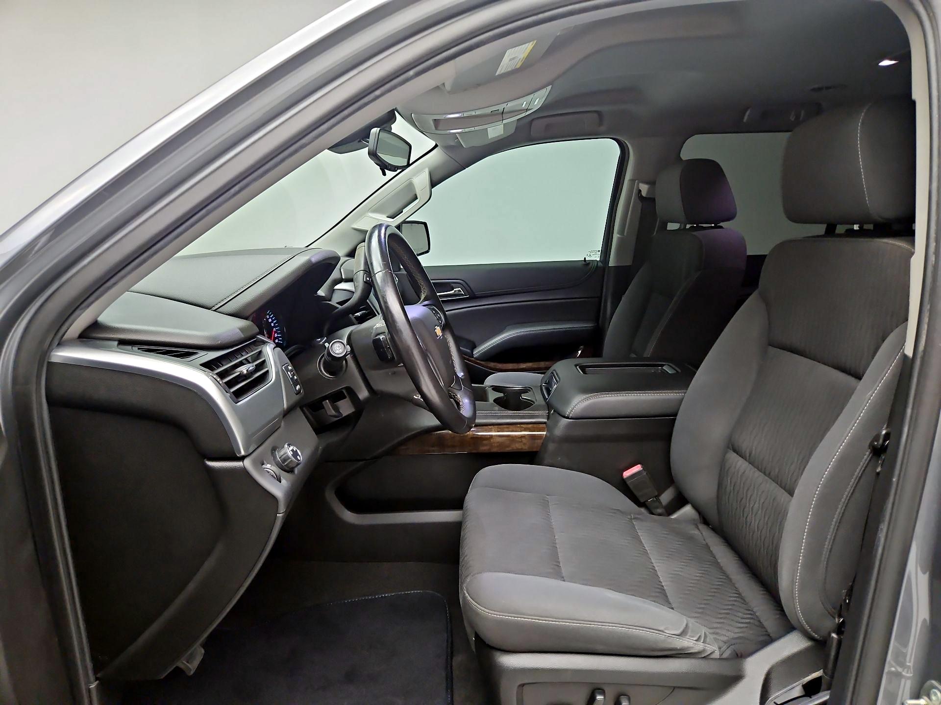 Thumbnail: 2020 Chevrolet Tahoe - 9