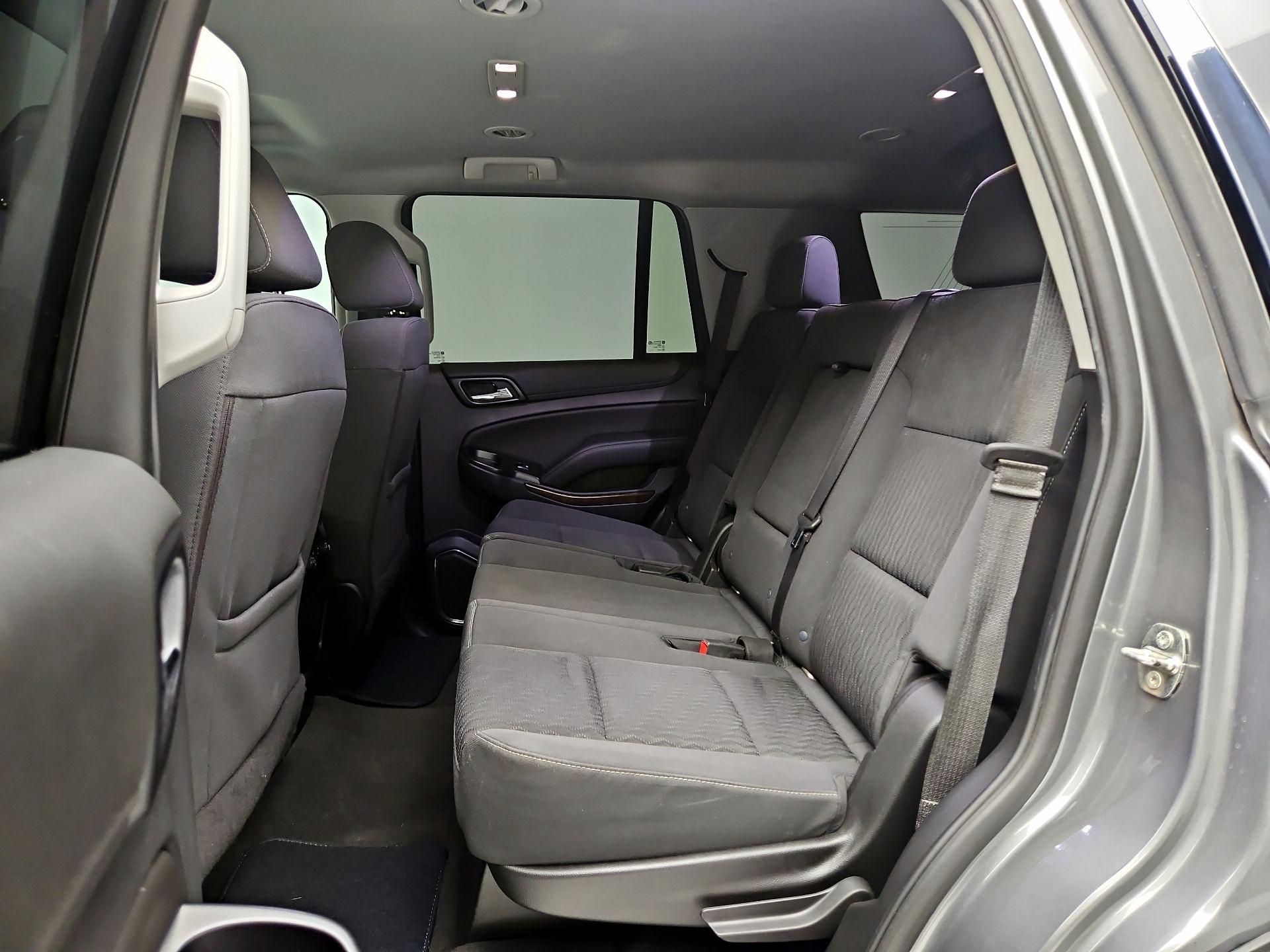 Thumbnail: 2020 Chevrolet Tahoe - 17
