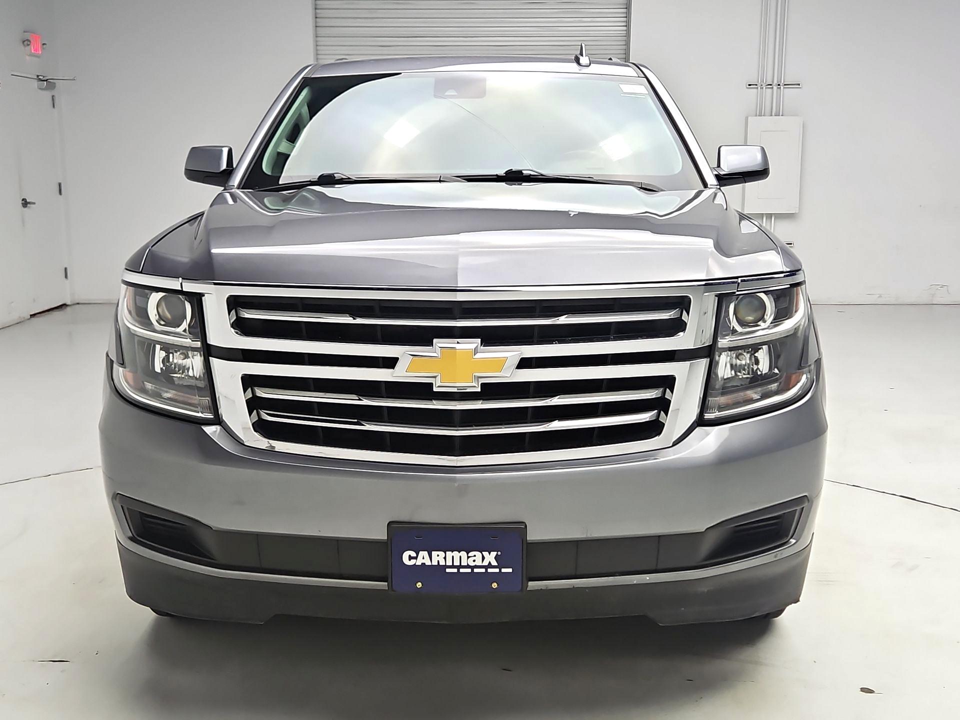 Thumbnail: 2020 Chevrolet Tahoe - 2