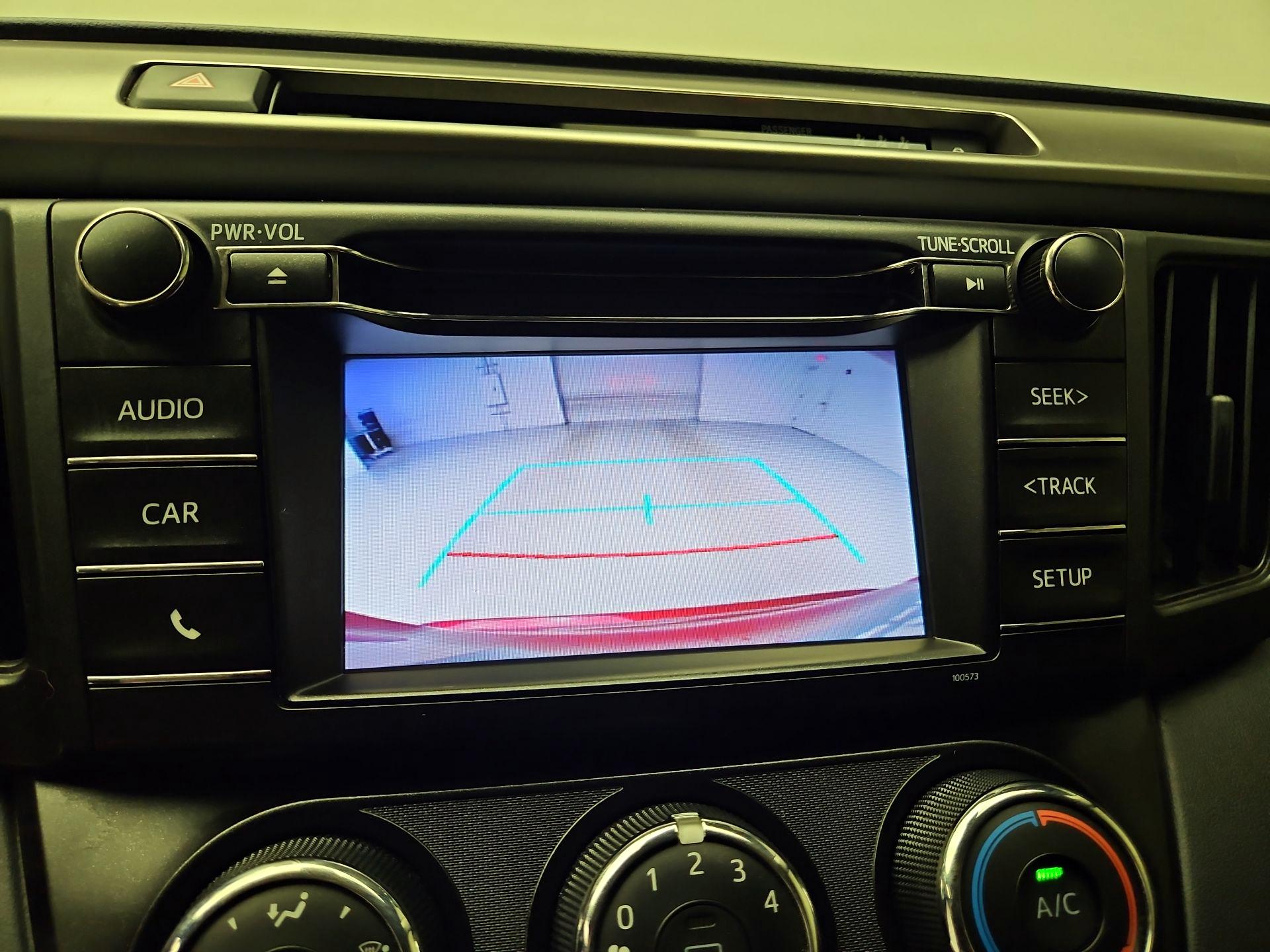 Thumbnail: 2017 Toyota RAV4 - 12