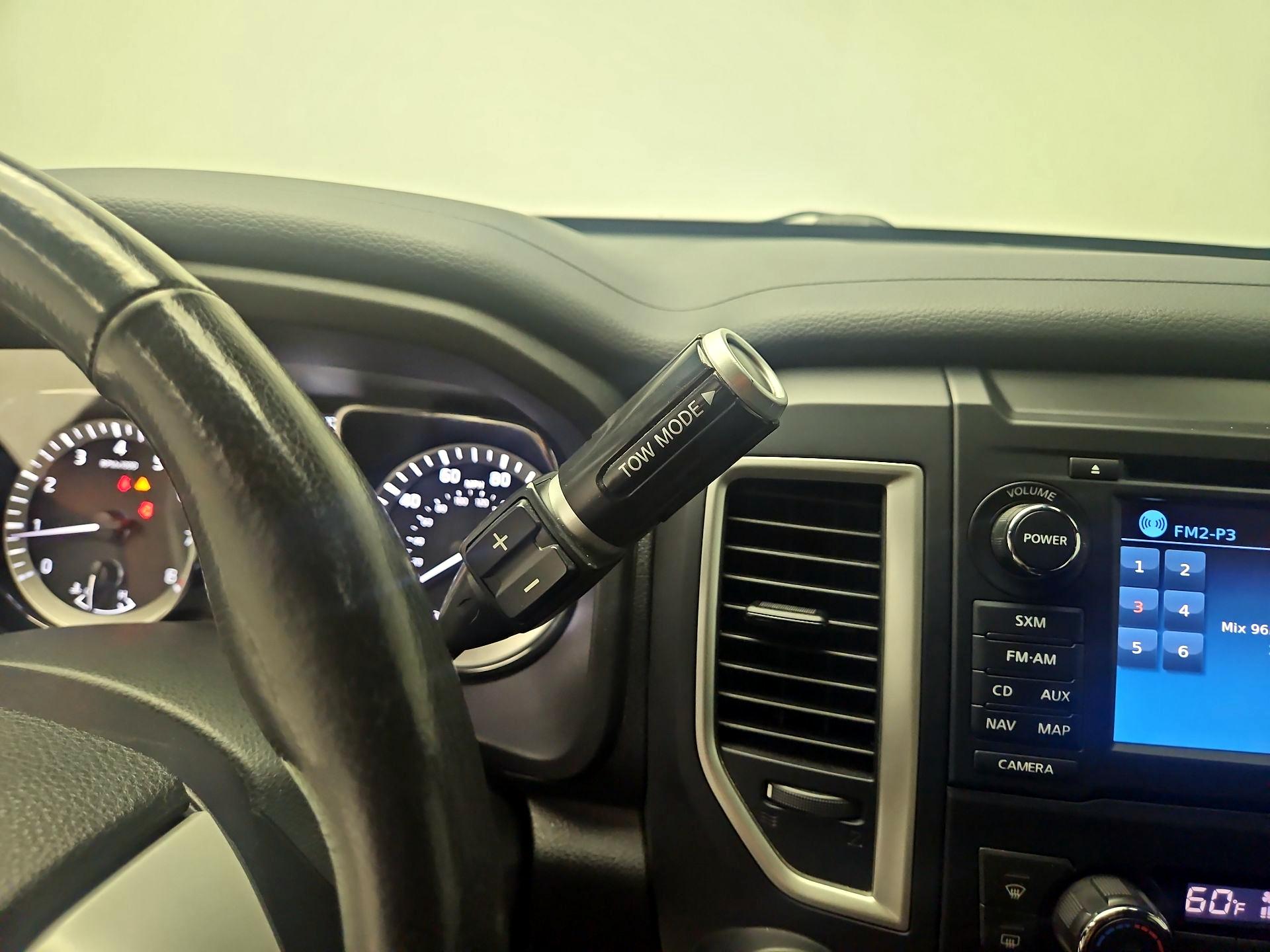 Thumbnail: 2018 Nissan Titan - 16