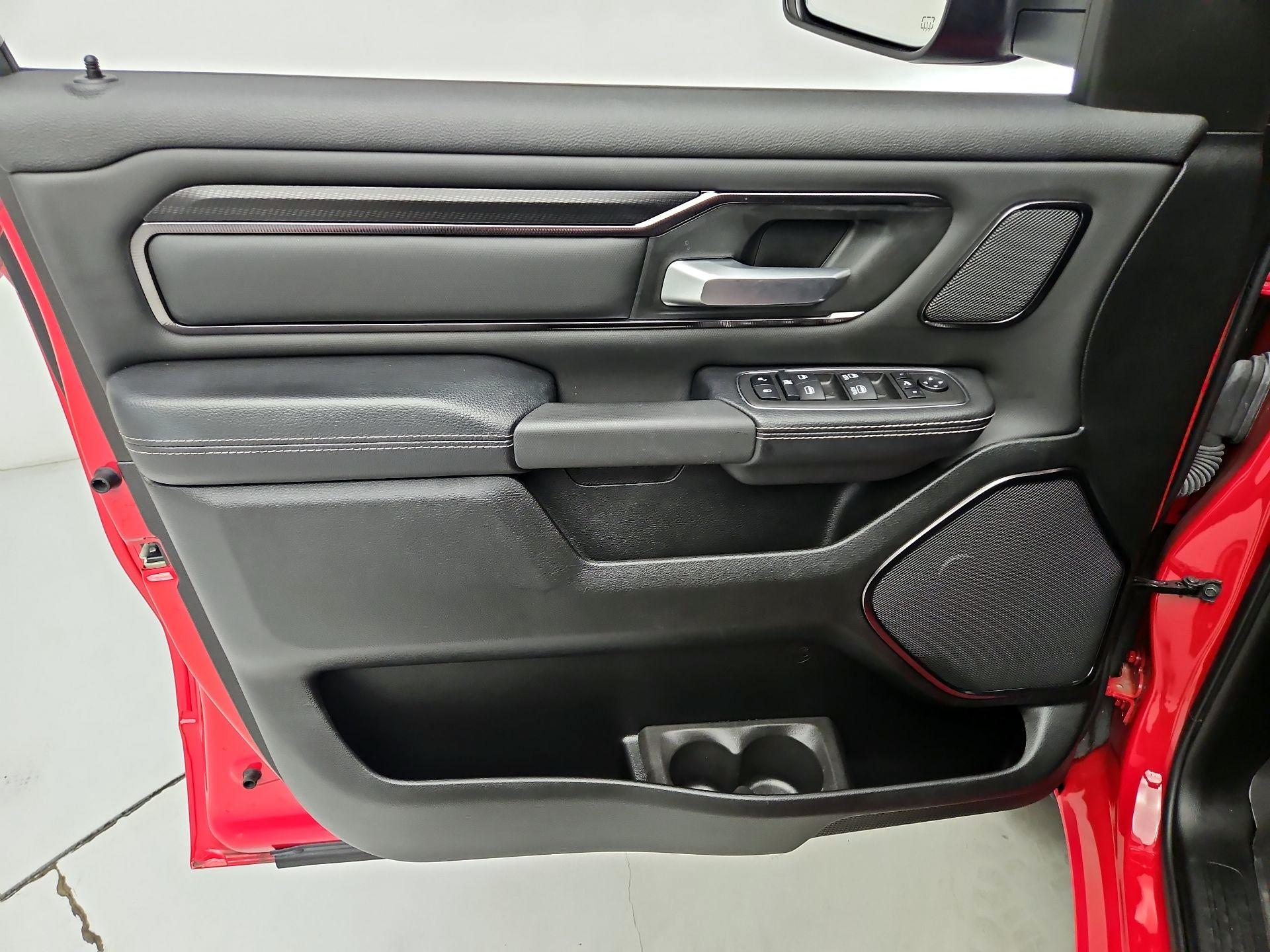 Thumbnail: 2024 RAM 1500 - 12