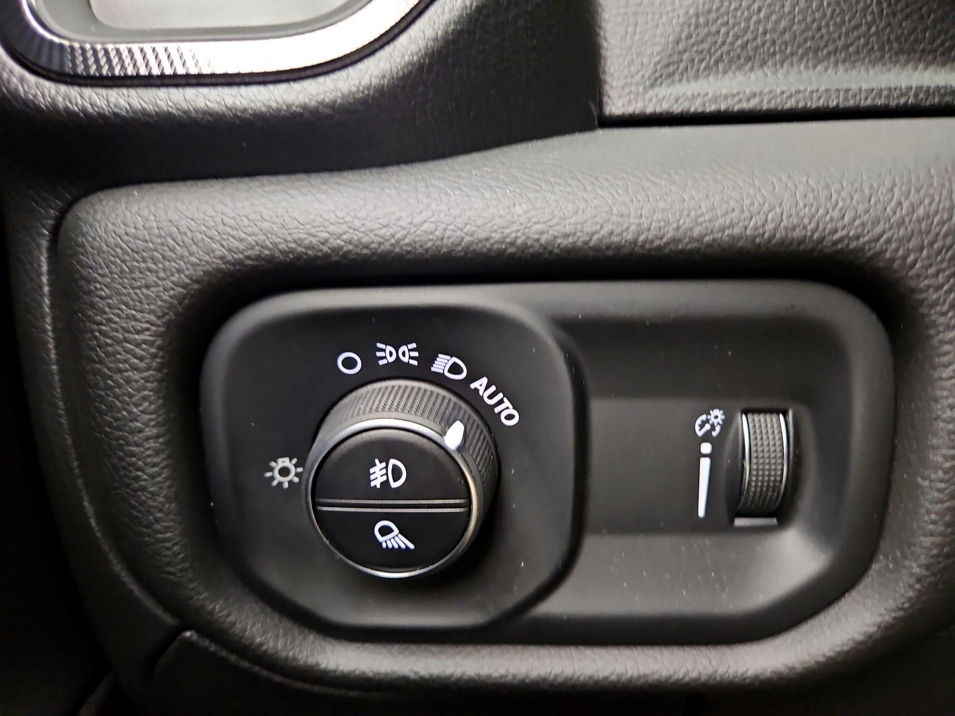 Thumbnail: 2024 RAM 1500 - 13