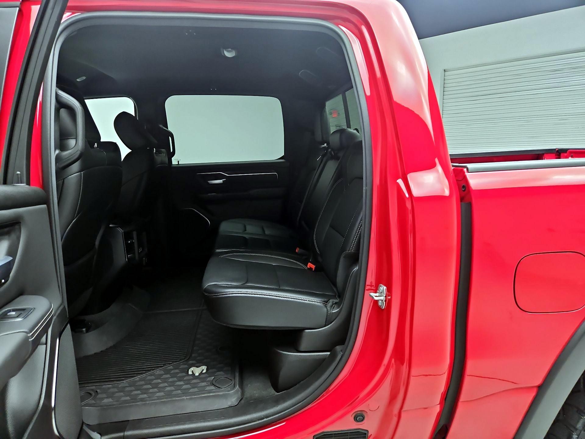 Thumbnail: 2024 RAM 1500 - 20