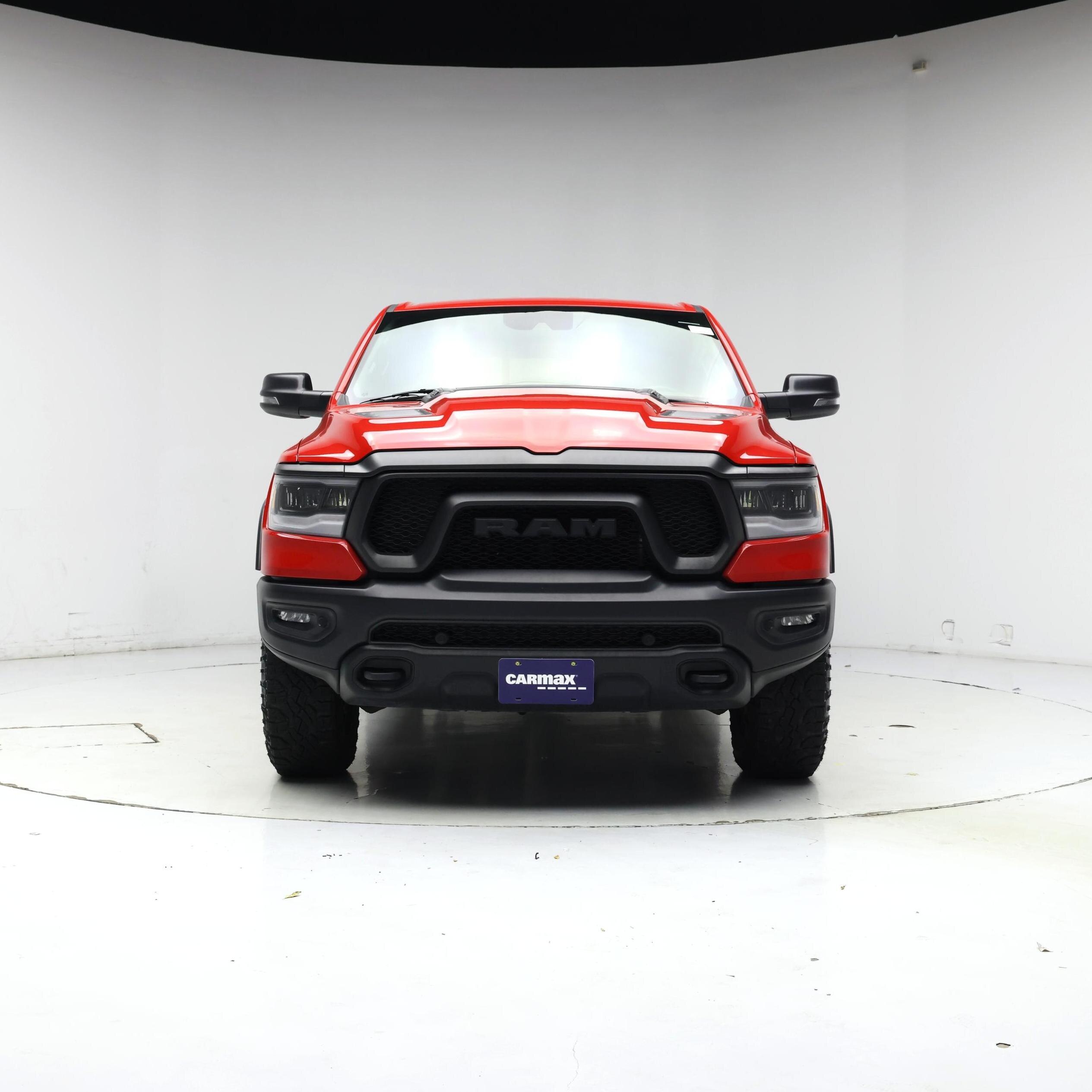 Thumbnail: 2024 RAM 1500 - 5