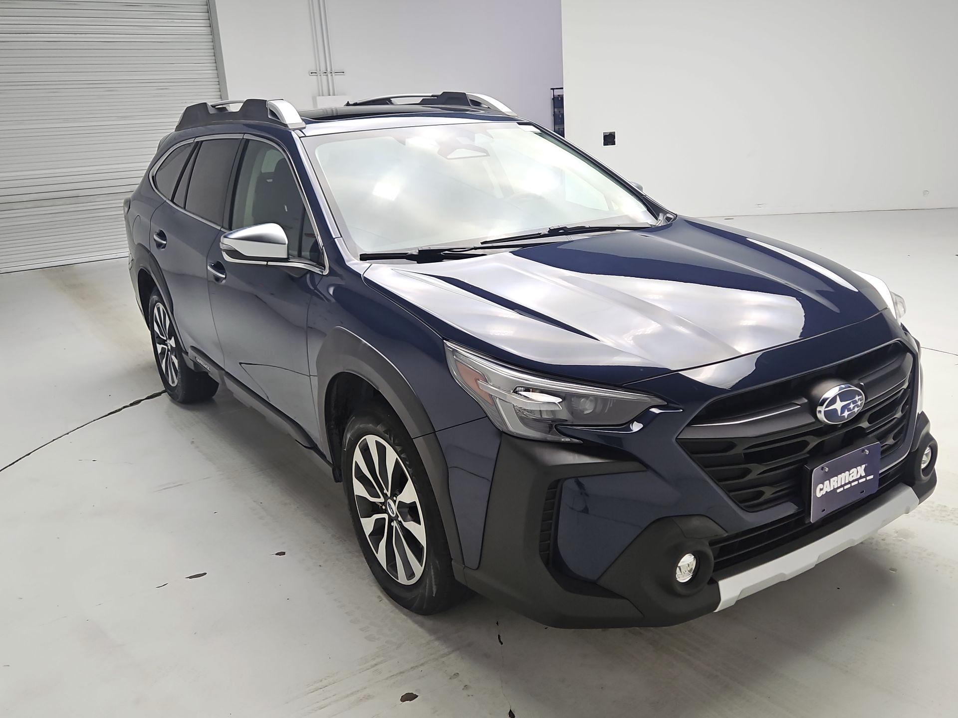 Thumbnail: 2023 Subaru Outback - 1