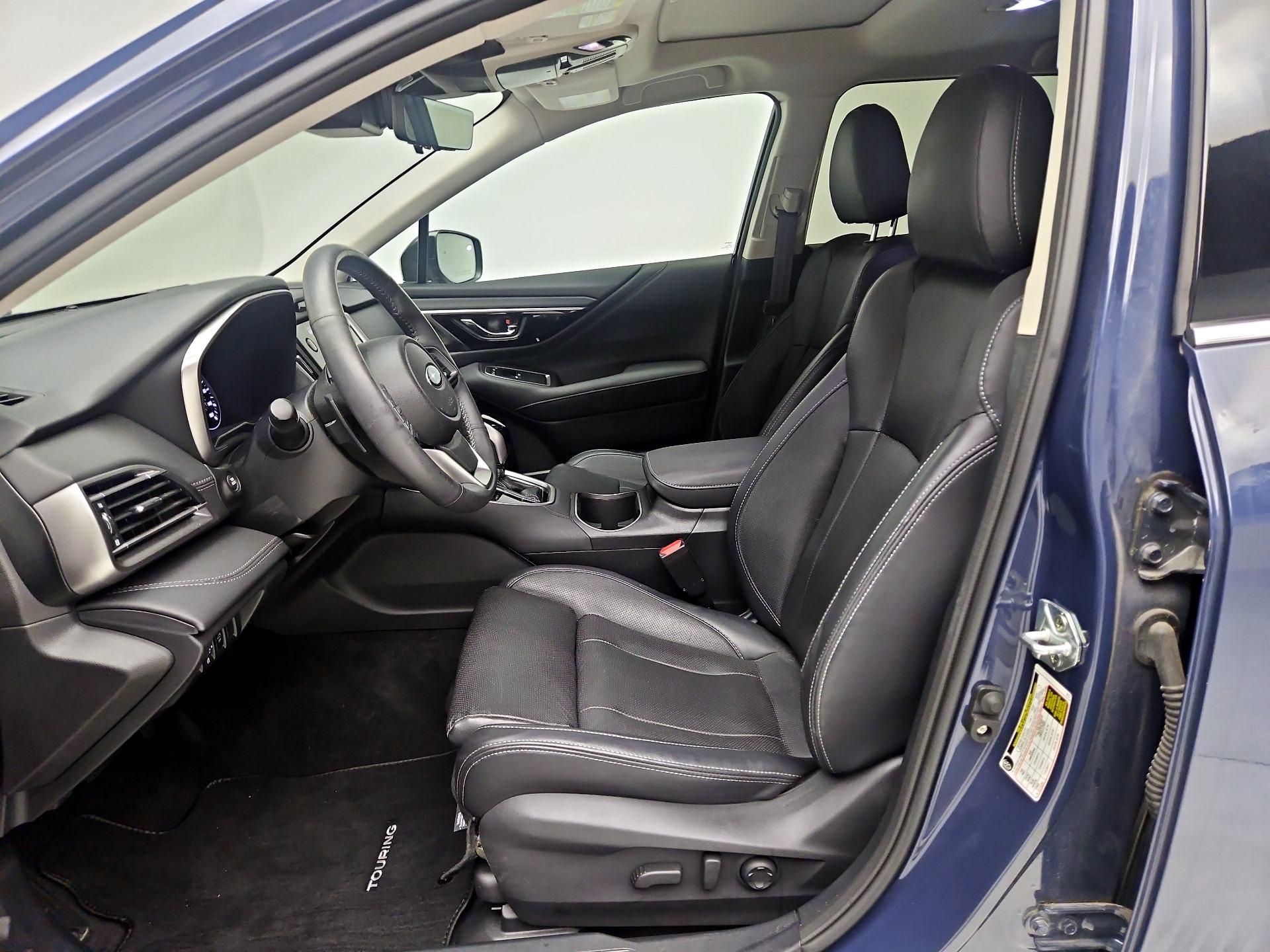 Thumbnail: 2023 Subaru Outback - 9