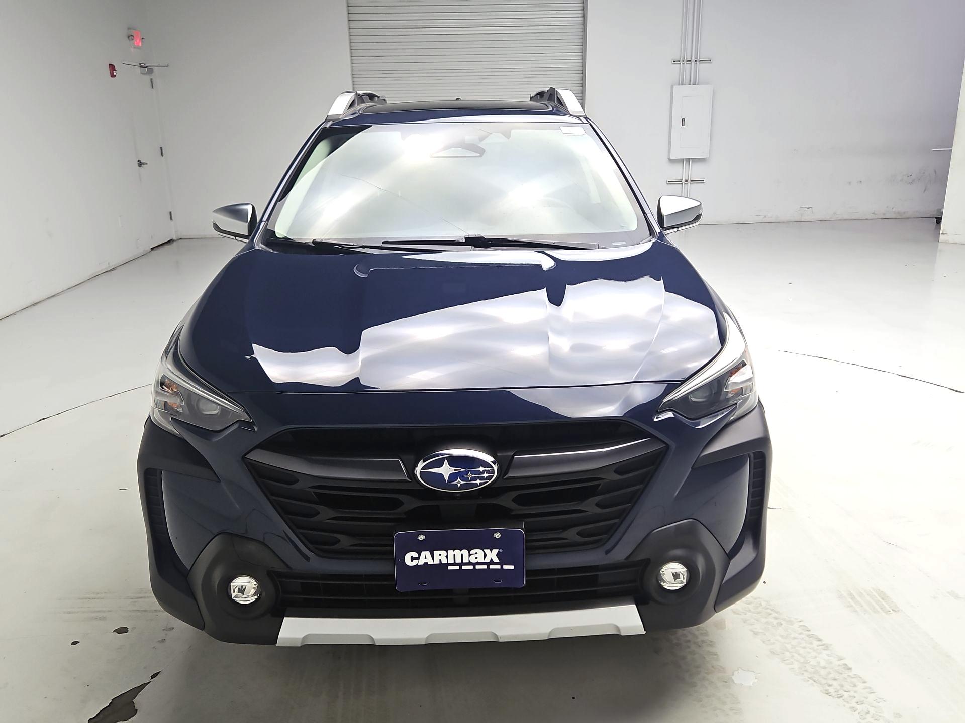 Thumbnail: 2023 Subaru Outback - 2