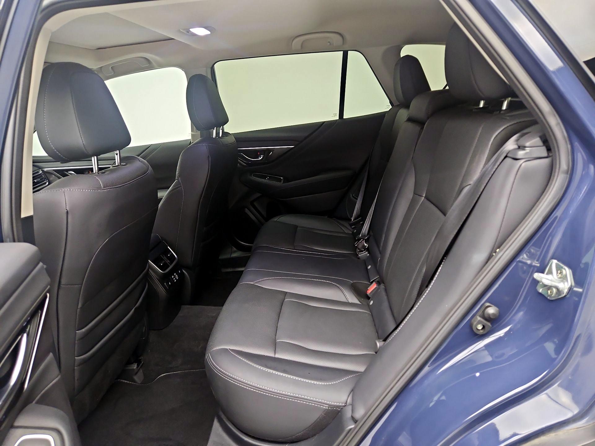 Thumbnail: 2023 Subaru Outback - 19