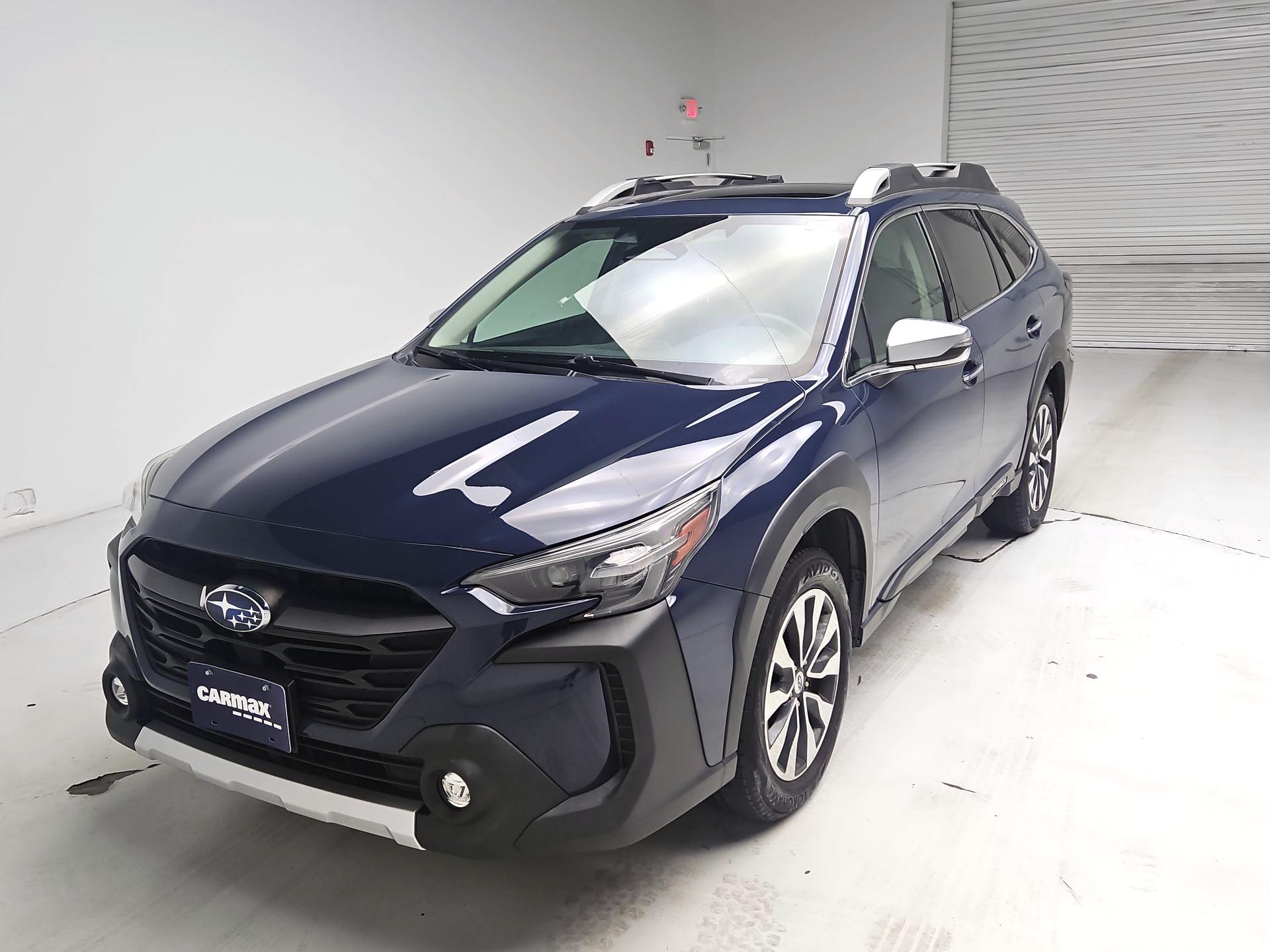 Thumbnail: 2023 Subaru Outback - 3