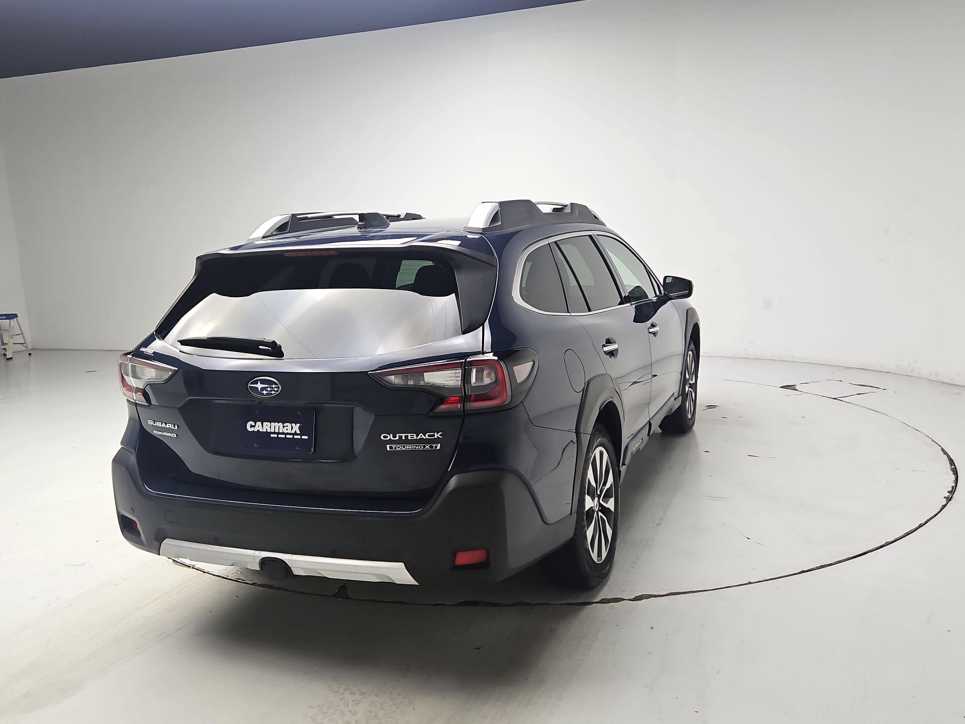 Thumbnail: 2023 Subaru Outback - 5