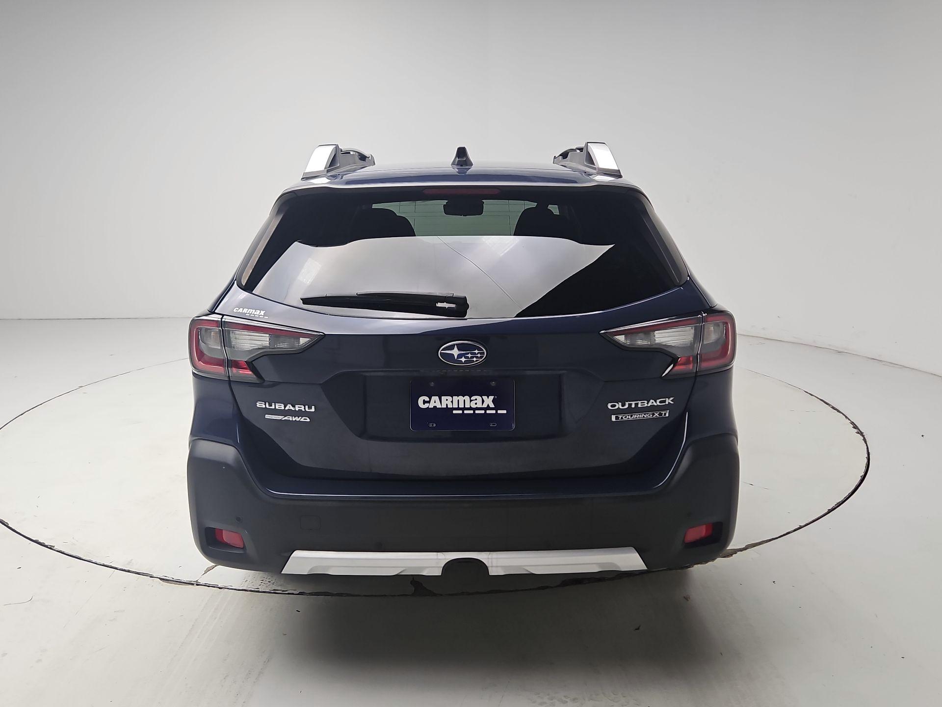 Thumbnail: 2023 Subaru Outback - 6