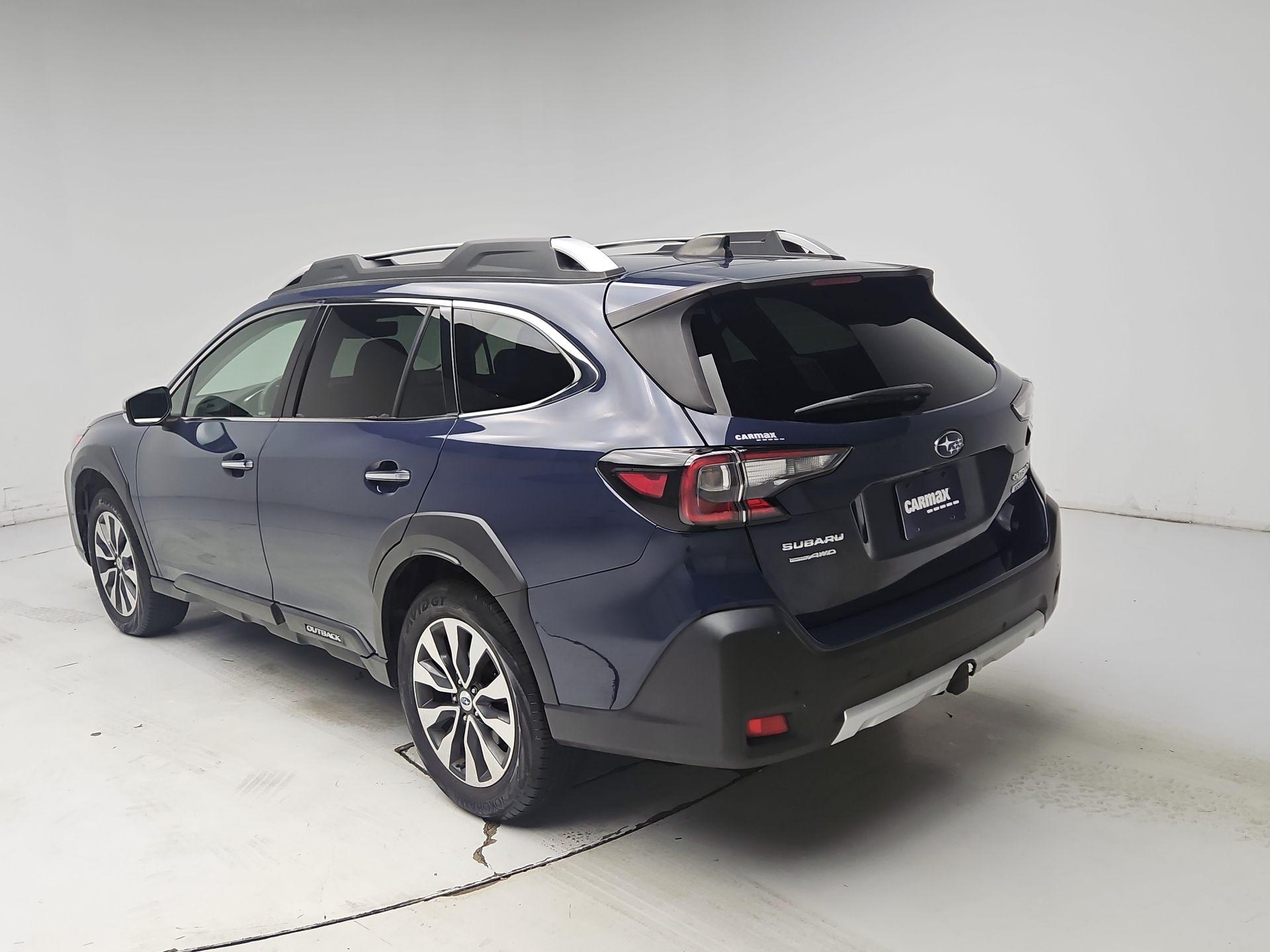 Thumbnail: 2023 Subaru Outback - 7