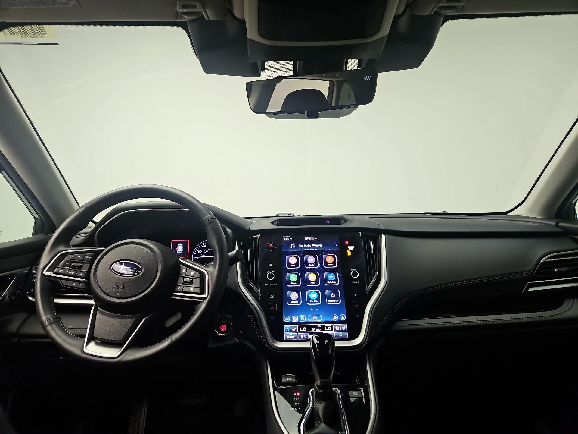 Thumbnail: 2023 Subaru Outback - 8