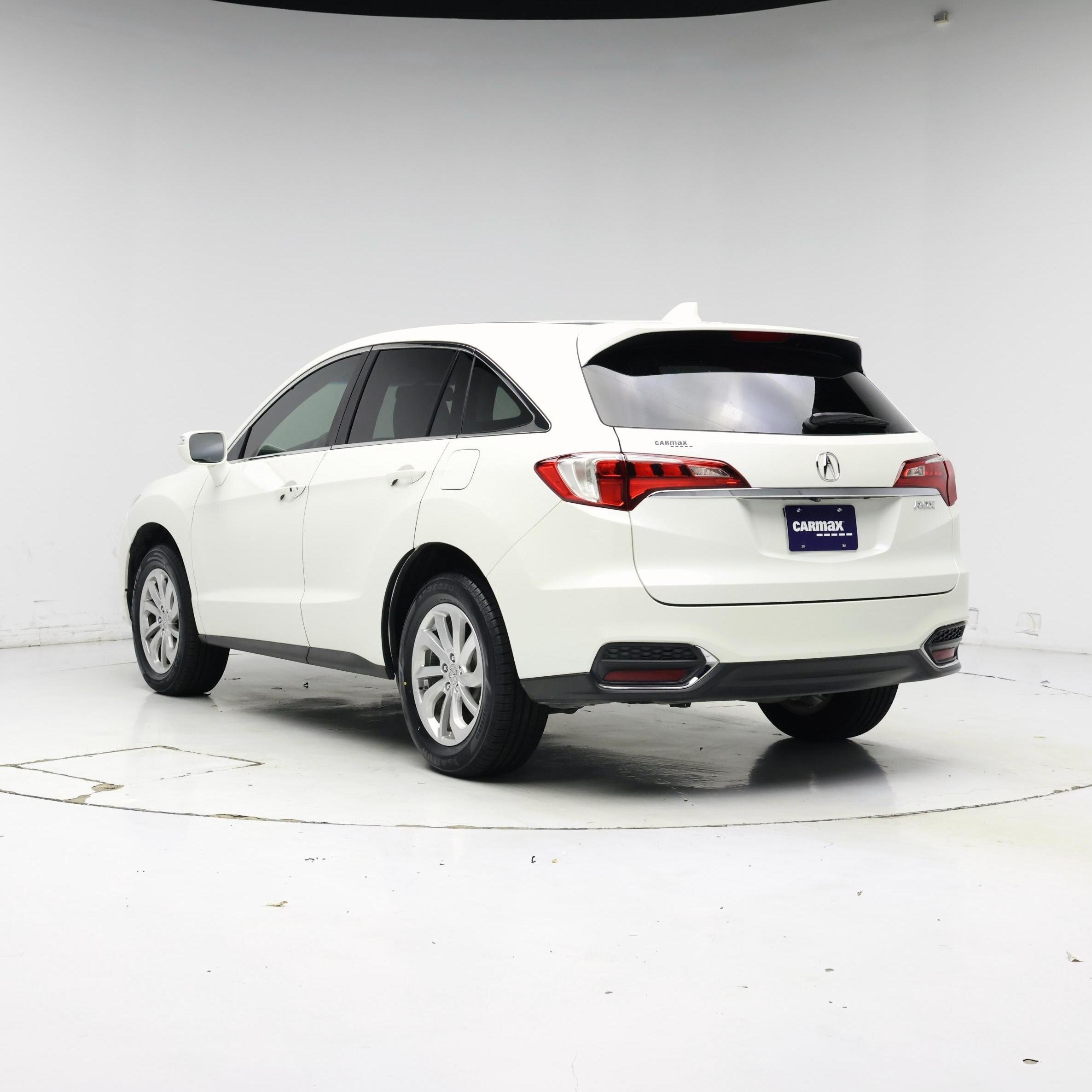 Thumbnail: 2017 Acura RDX - 2